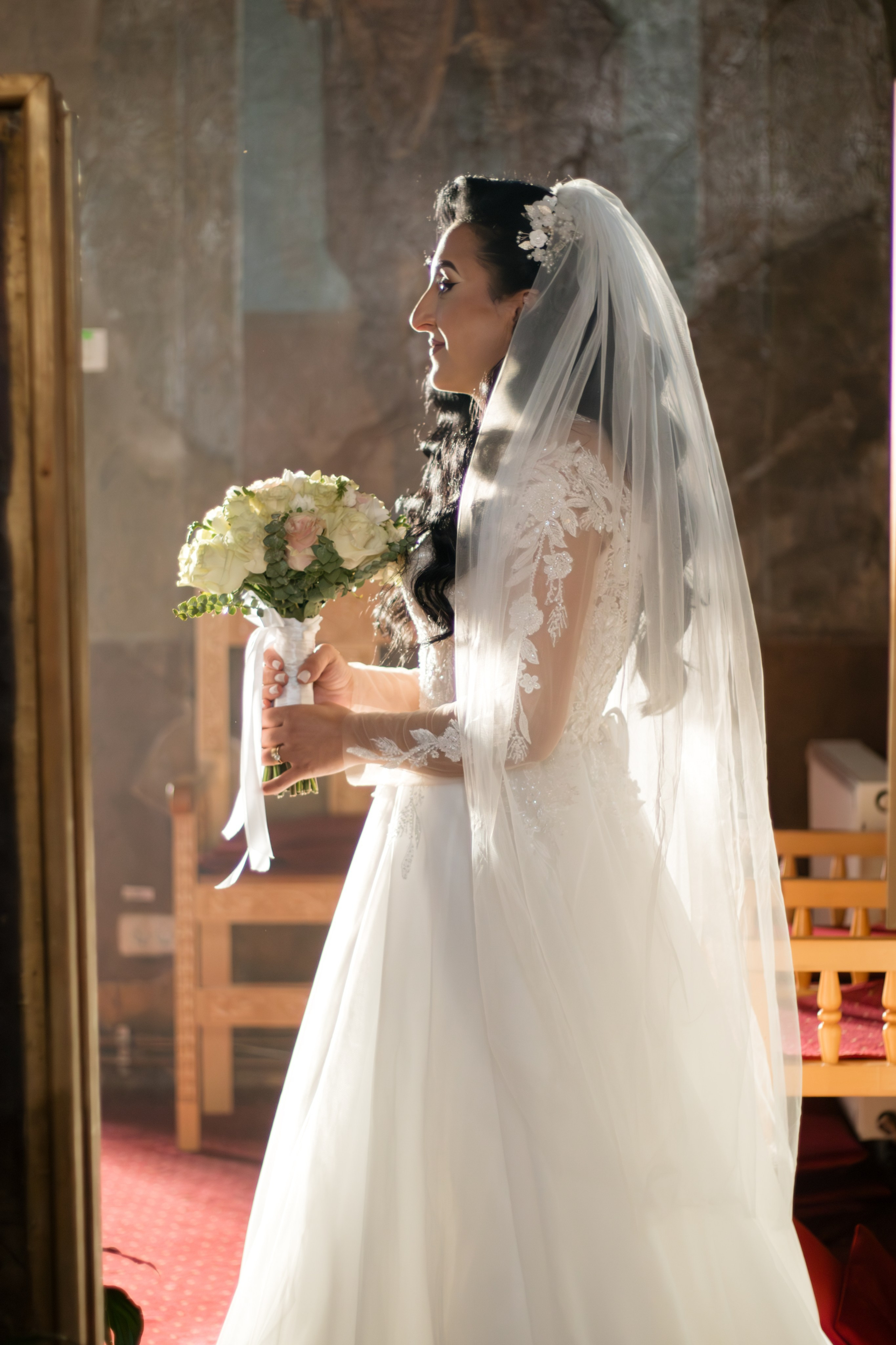 Malina & Alex. Fotograf si videograf — evenimente si studio