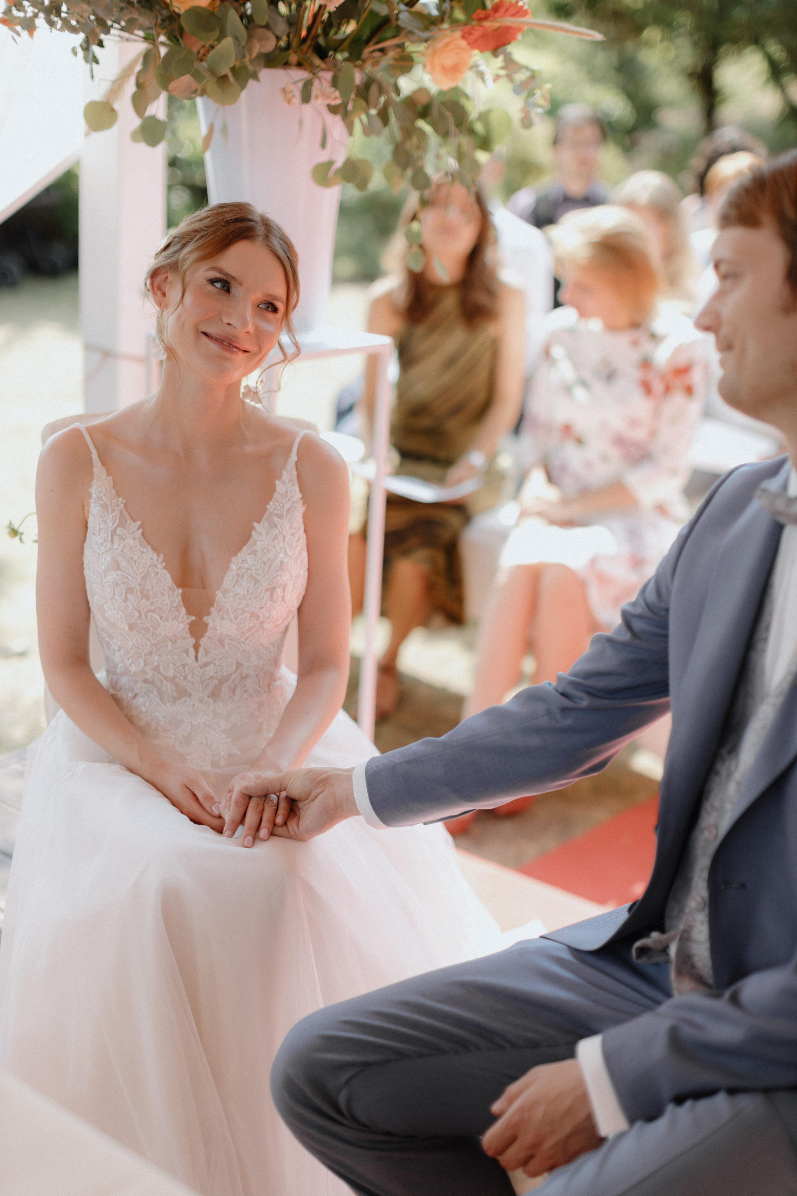 Irina & Birger. Maria Chistyakovа — Fotografin in Karlsruhe, Baden-Baden und Umgebung