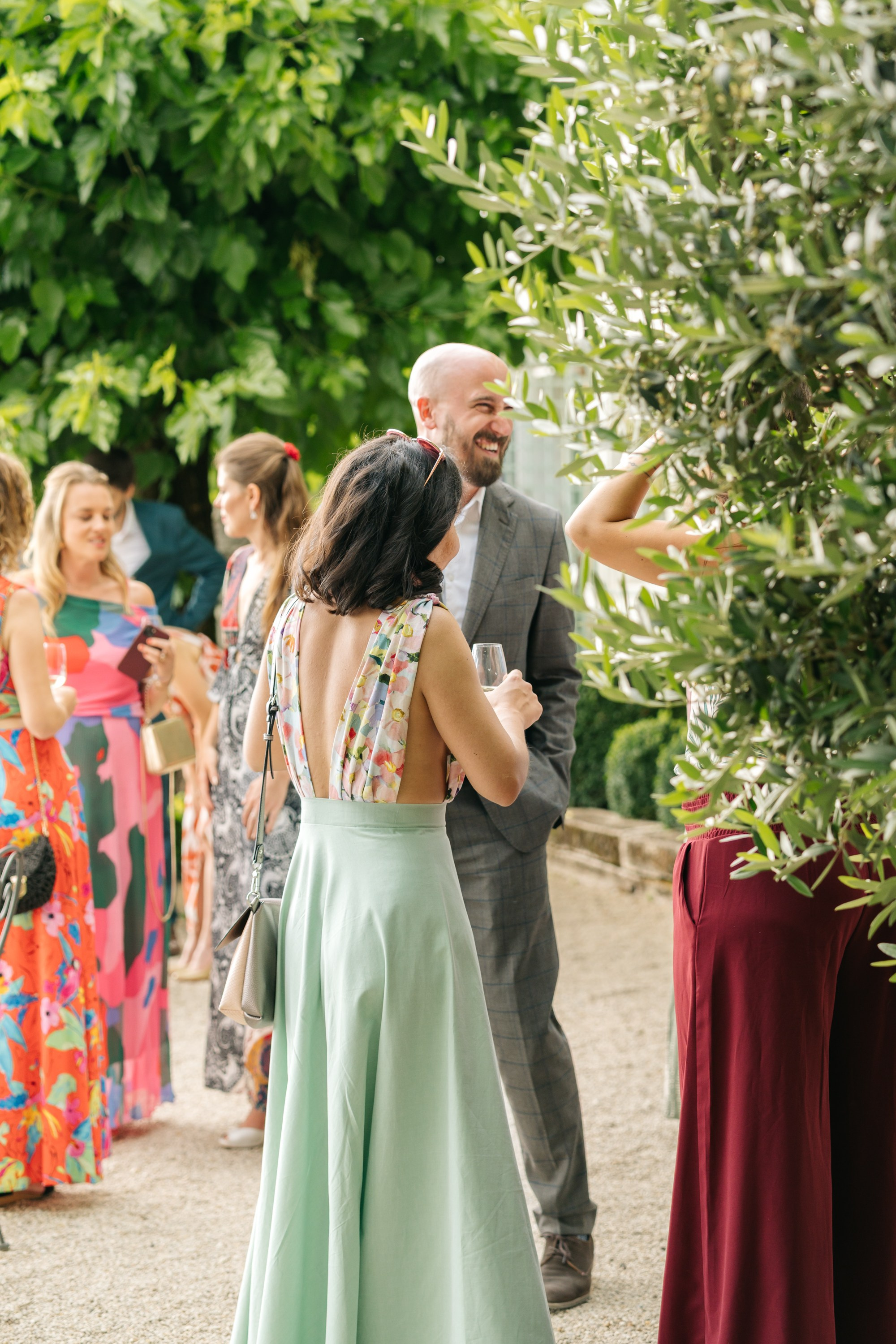 Tania & Baptiste. Photographe Suisse Tatiana Lyzhina