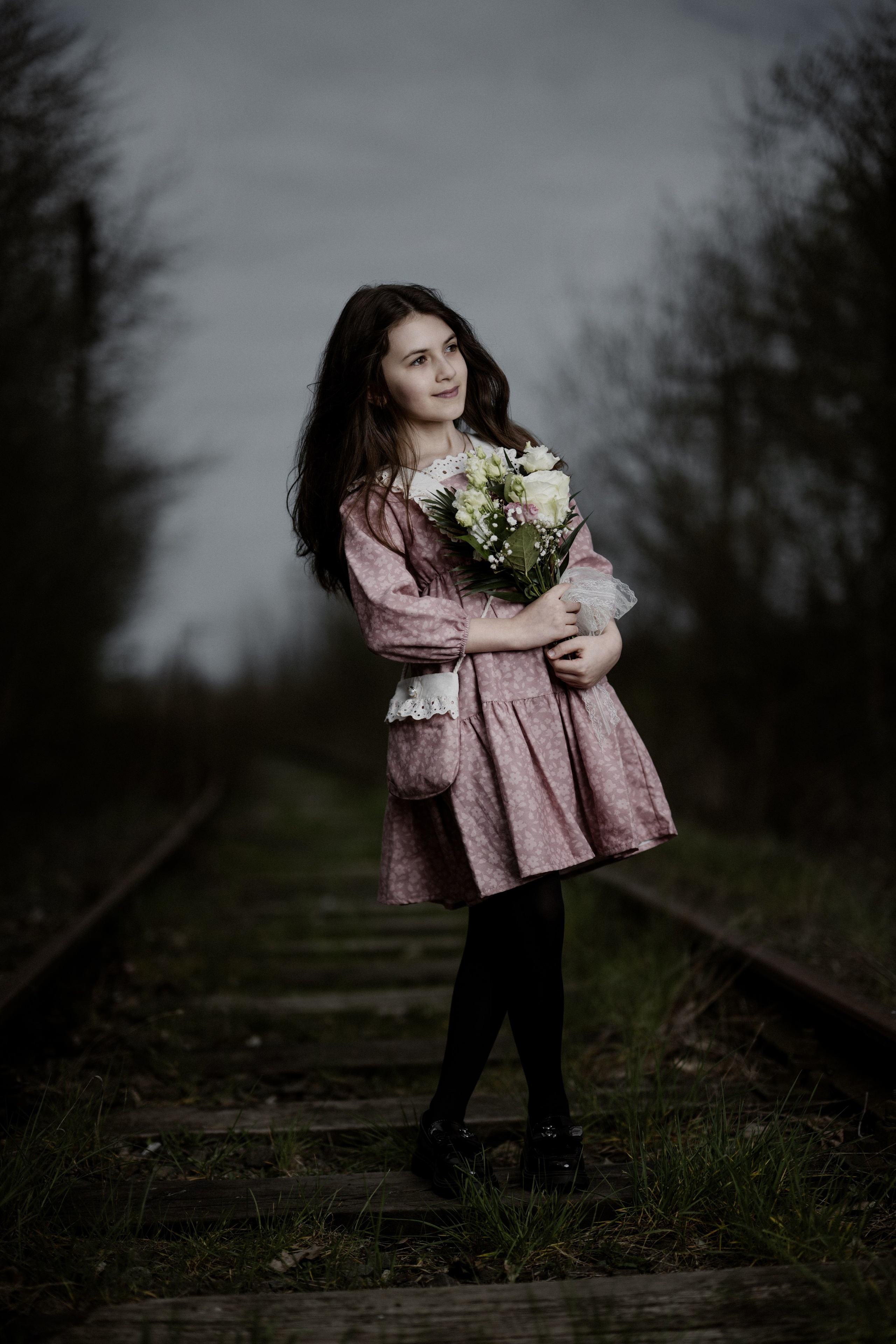 Medeea, april 2025. Adrian Aioanei — Fotograf profesionist de nuntă în Iași, Suceava și București. Specializat în evenimente, portrete și fine art