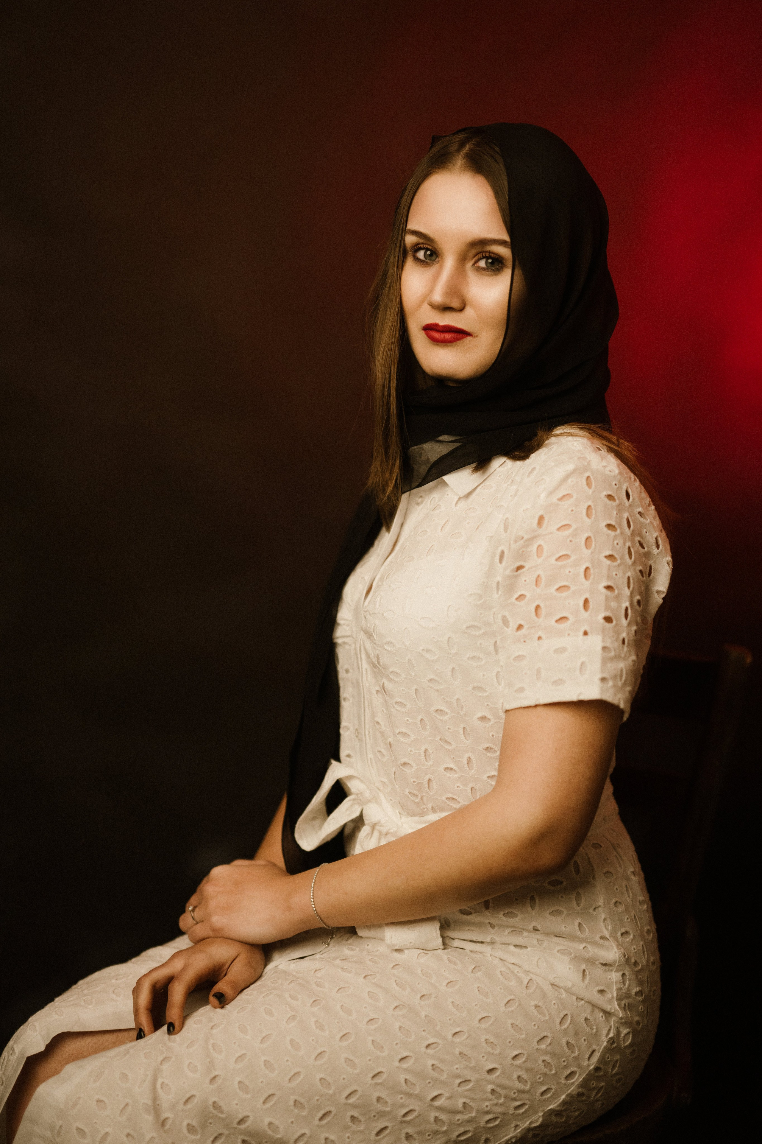 Bianca, March 2025. Adrian Aioanei — Fotograf profesionist de nuntă în Iași, Suceava și București. Specializat în evenimente, portrete și fine art