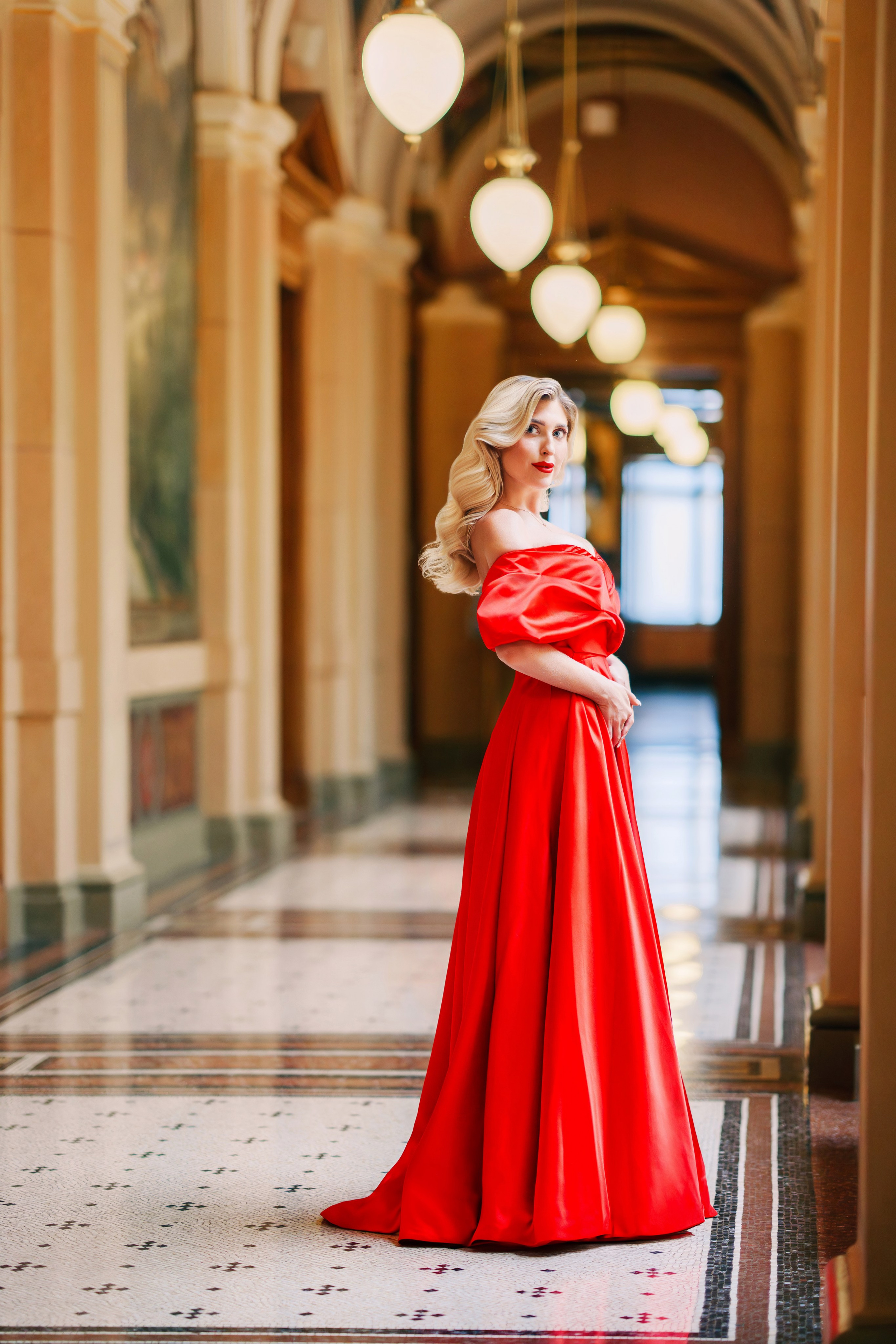 Индивидуальные. Свадебный и семейный фотограф в Праге — Анастасия Белоконь