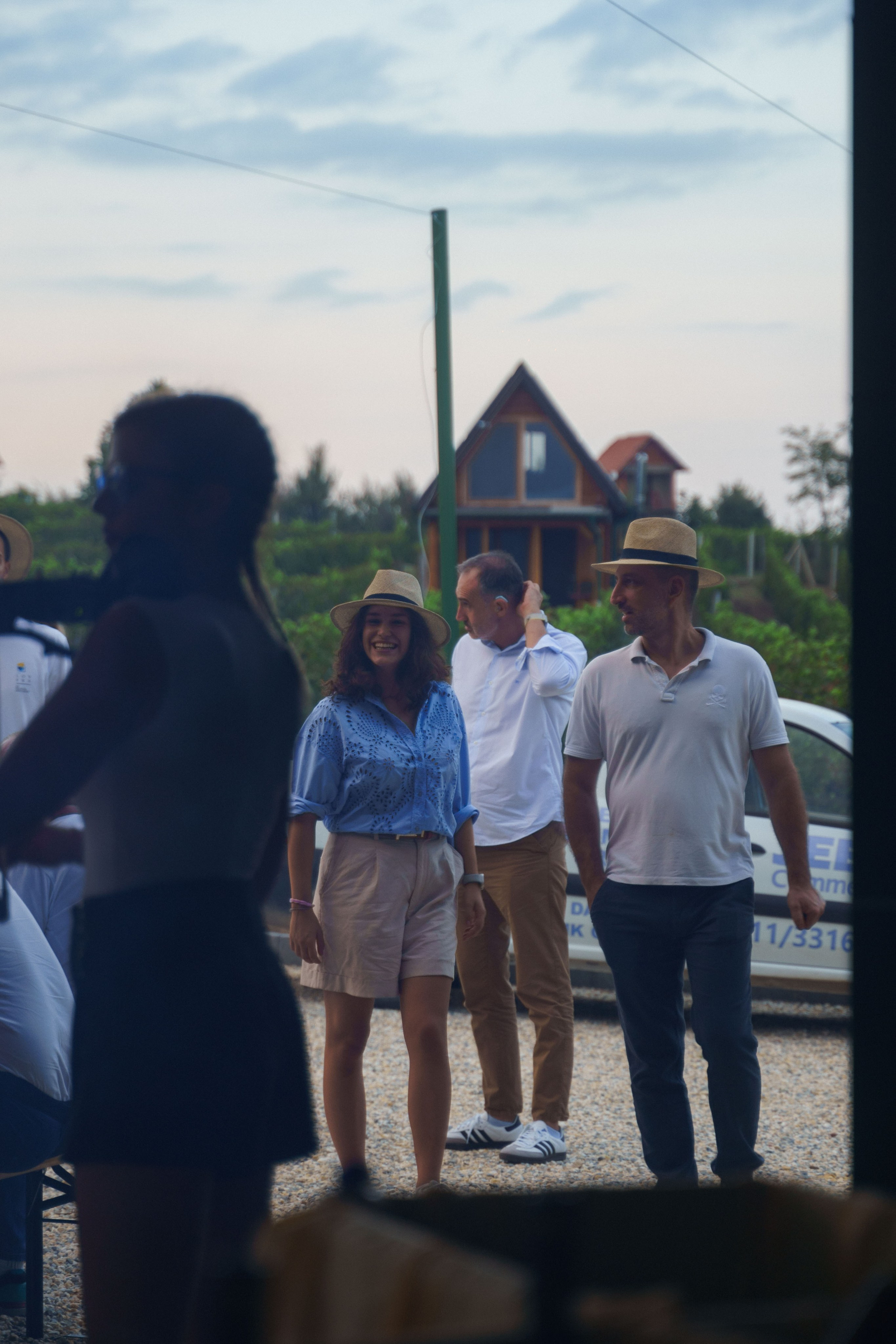 Jeep Commerce Event. Zhukov studio