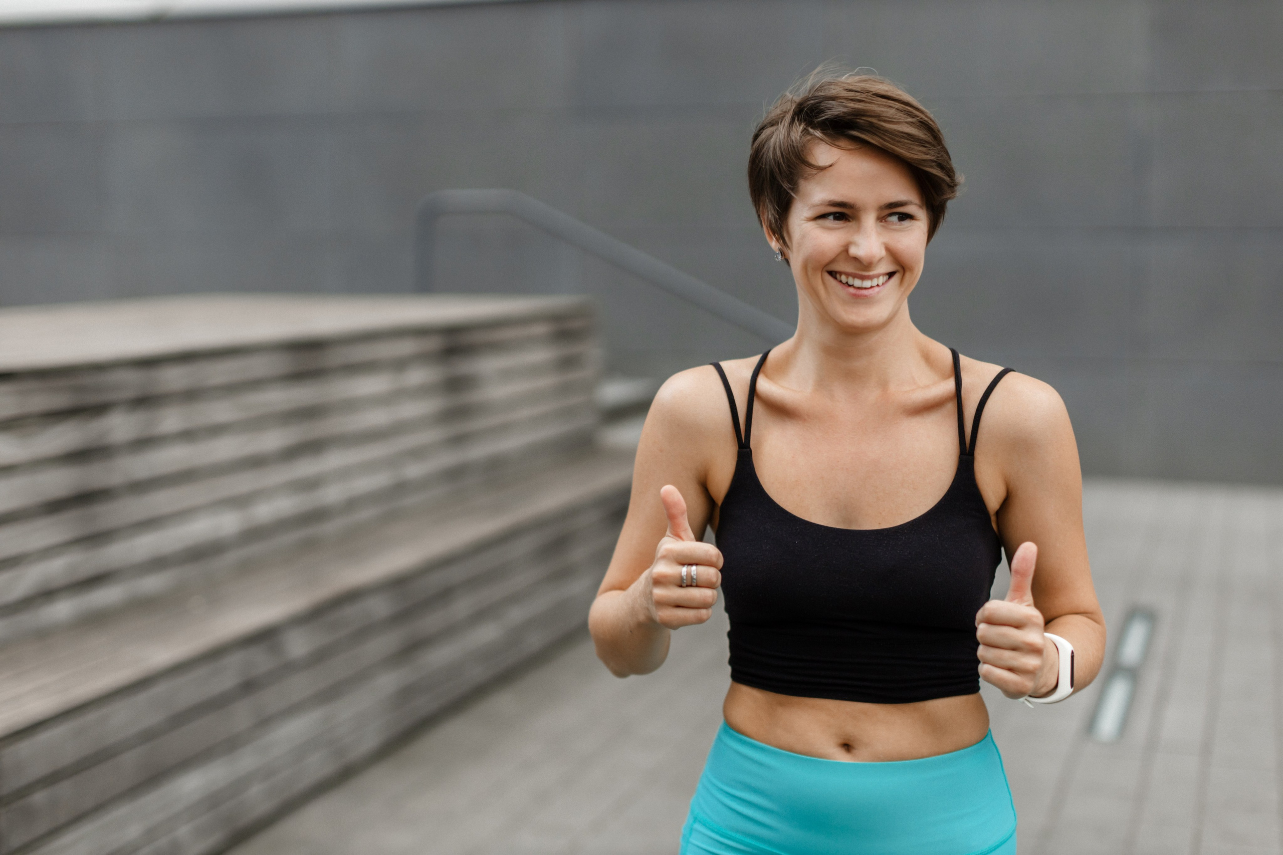 Коуч по бегу. Фотограф в Германии — Мария Чистякова