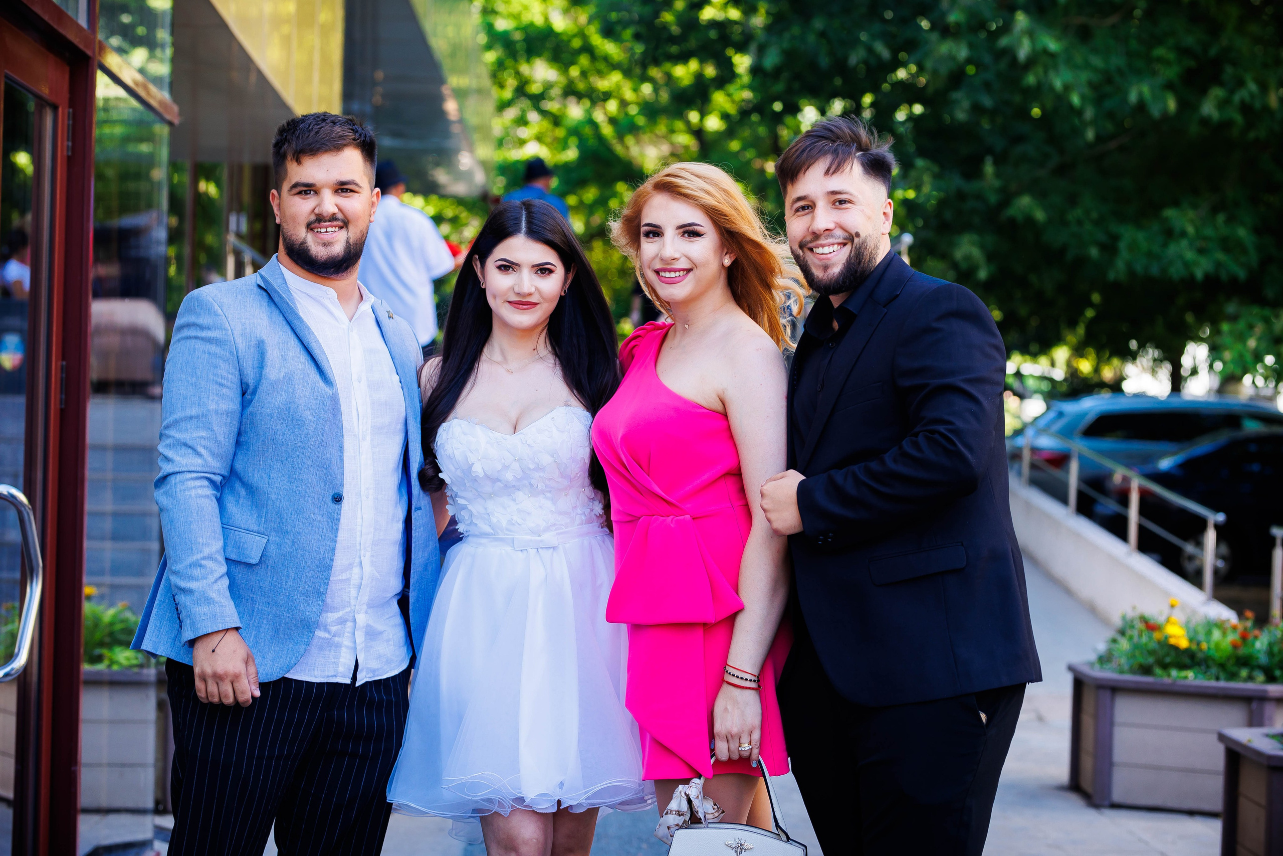 Logodna. Dream Studio Galați – ședințe foto profesionale pentru familie, portrete și evenimente