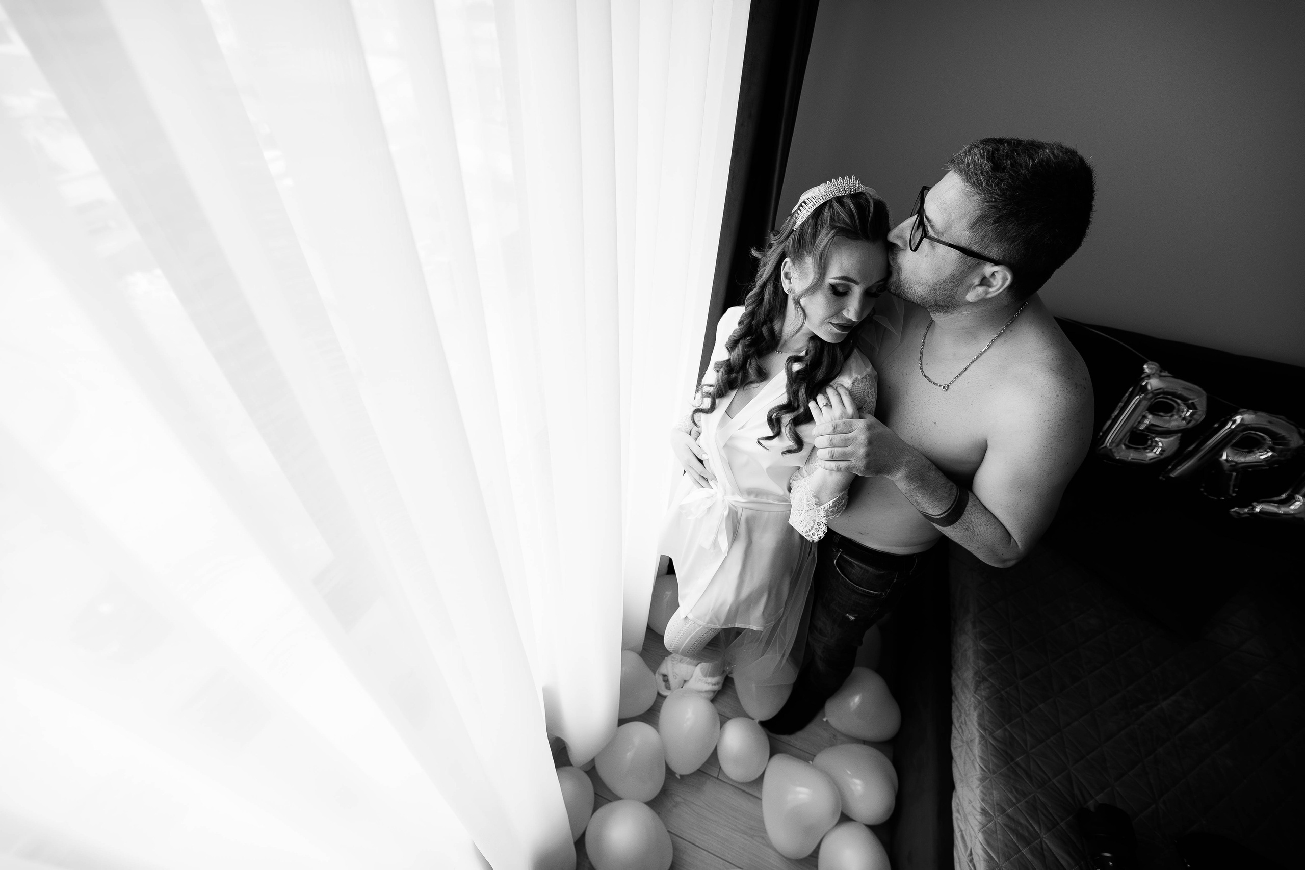 Nunta. Dream Studio Galați – ședințe foto profesionale pentru familie, portrete și evenimente