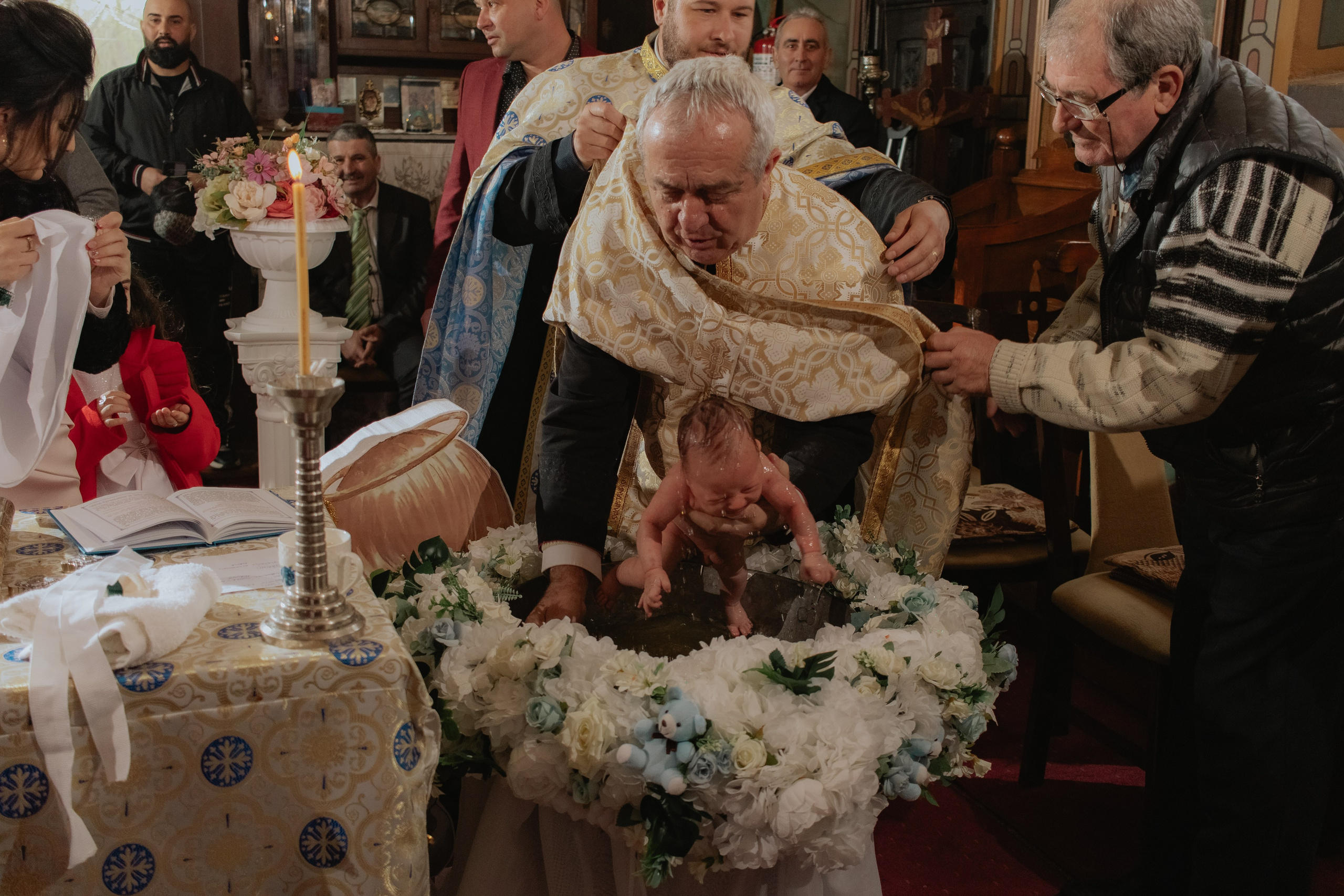 Kevin. Fotograf si videograf — evenimente si studio