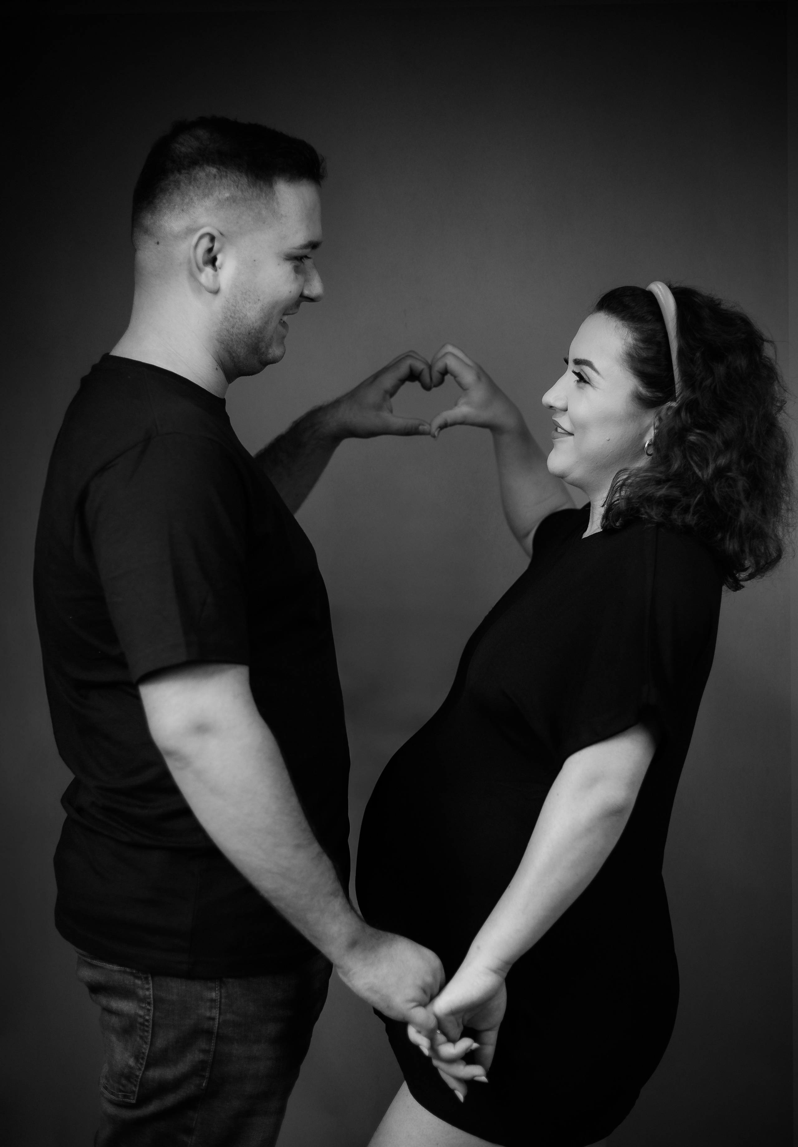 Ramona & Sebi. Fotograf si videograf — evenimente si studio