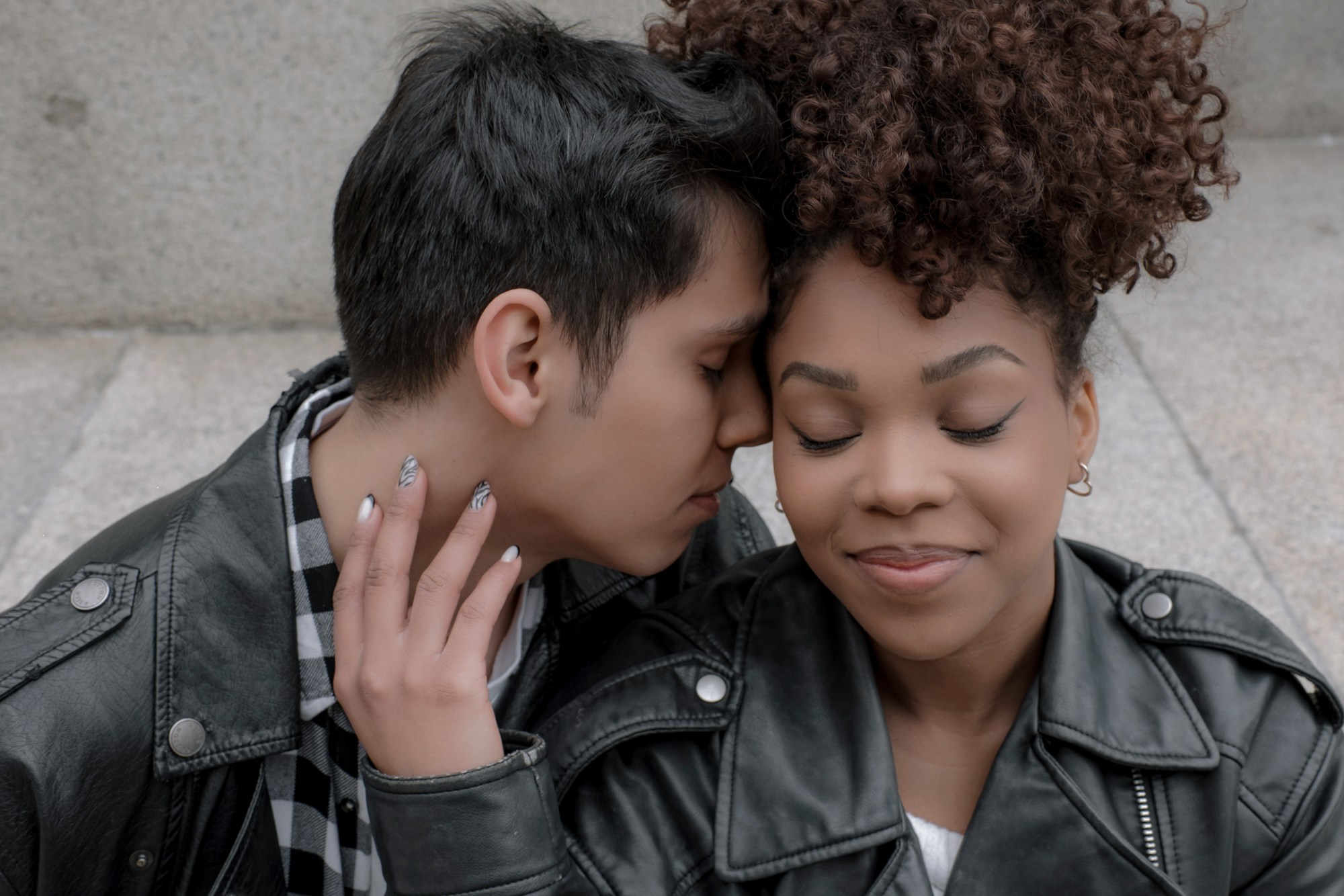 Alfredo & Omega. Grosu Photography