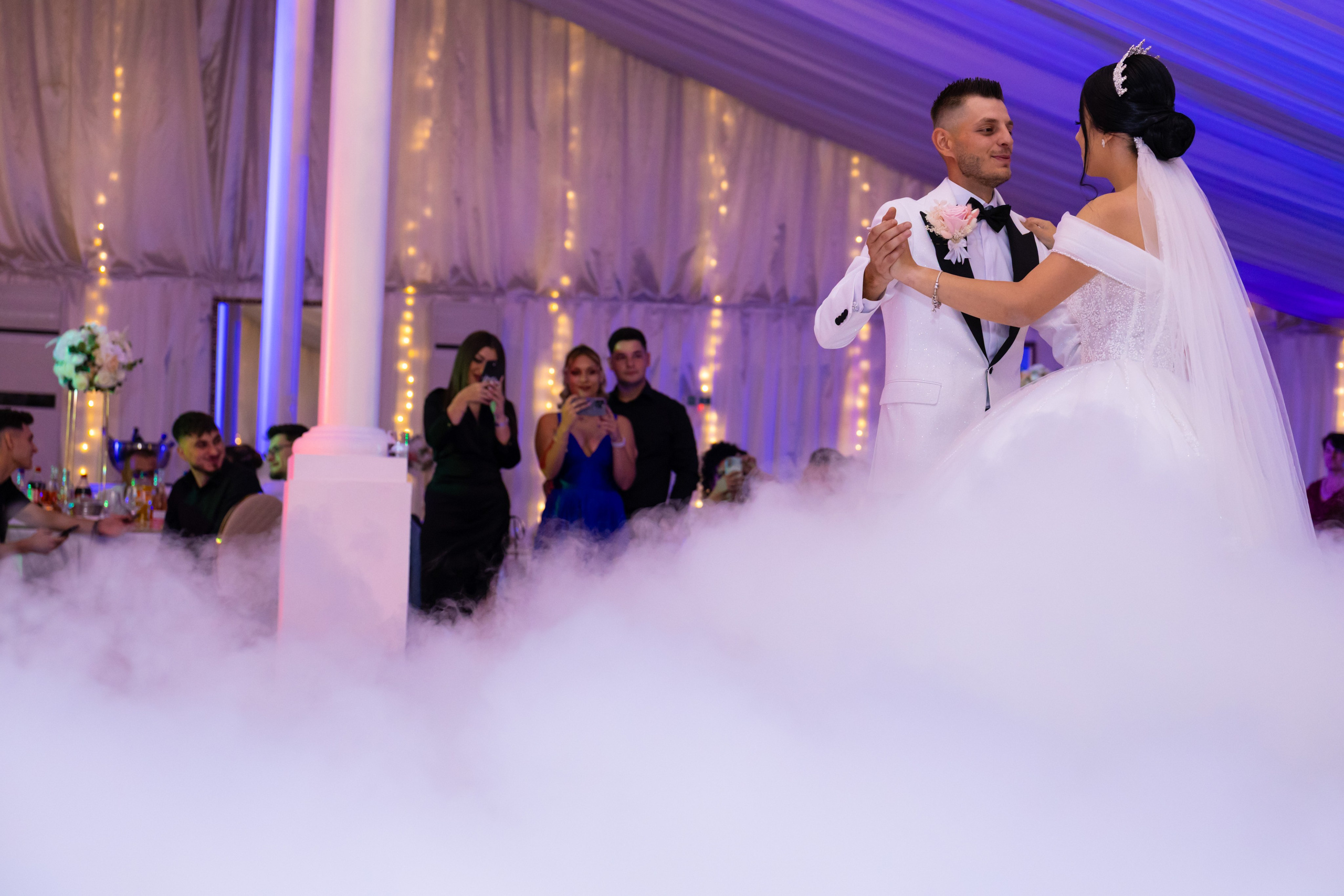 Andreea & Alex. Fotograf de nunta — Ionut Belea dar si evenimente corporate din Romania