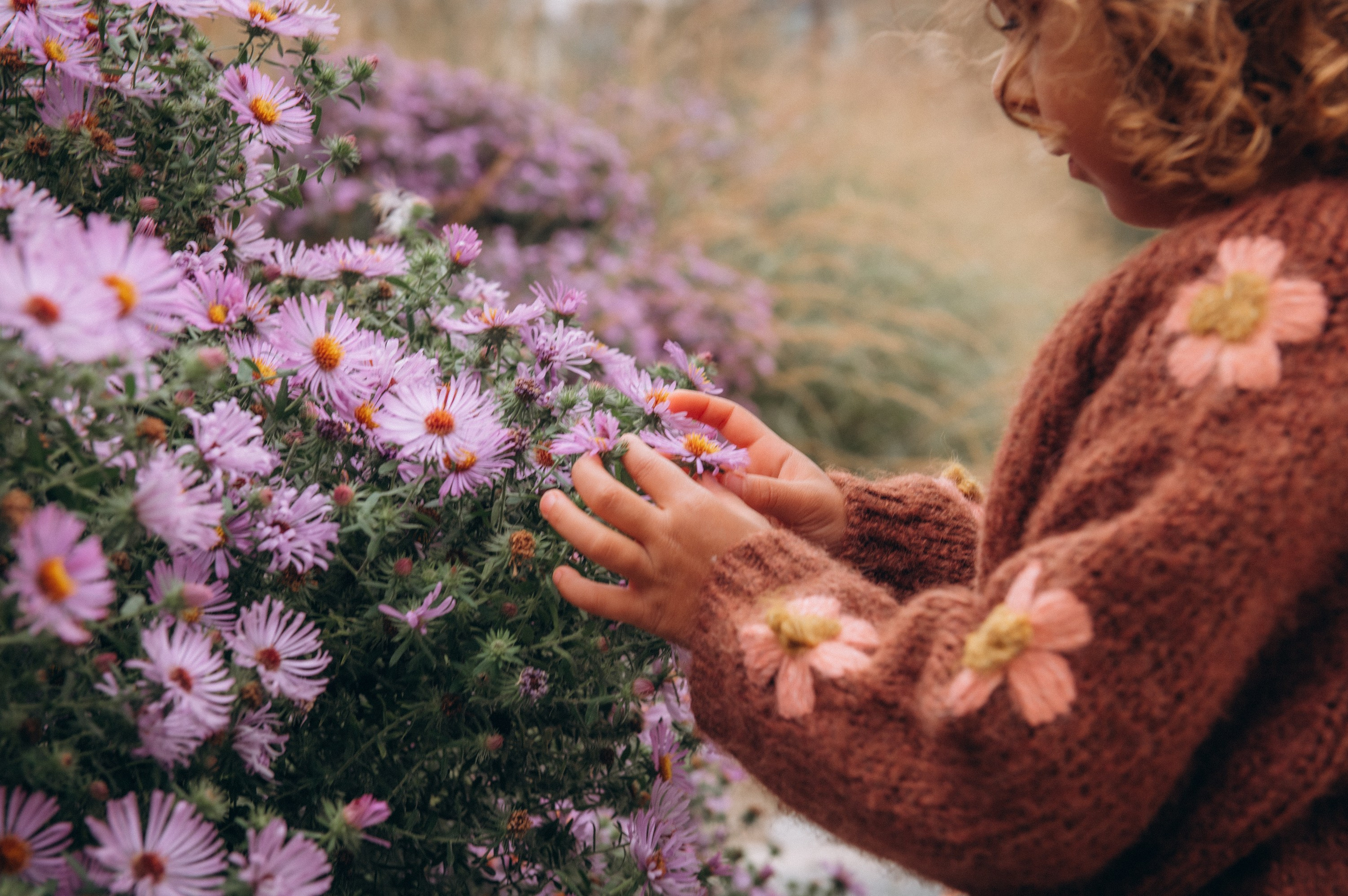 Anastasiia Buchinskaia Photographer in Milan