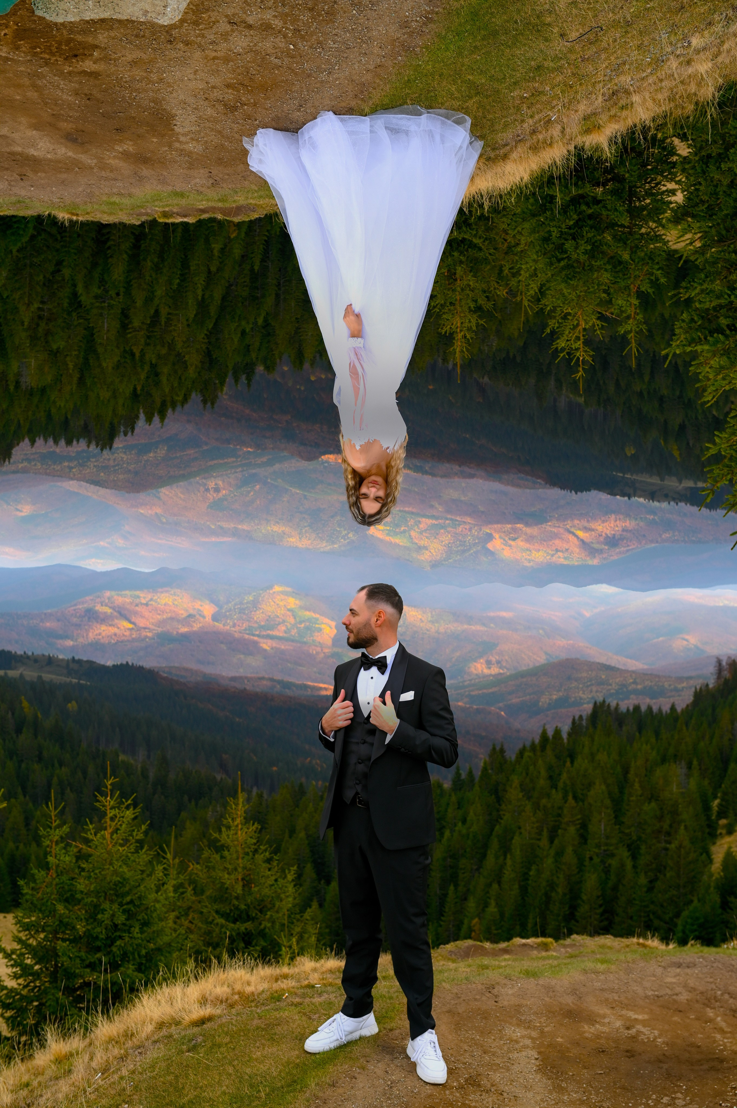 -Preview-Trash the Dress — Sânziana & Alex. Cătălin Lazăr Photography — Fotografie de nuntă și evenimente premium în România și Europa