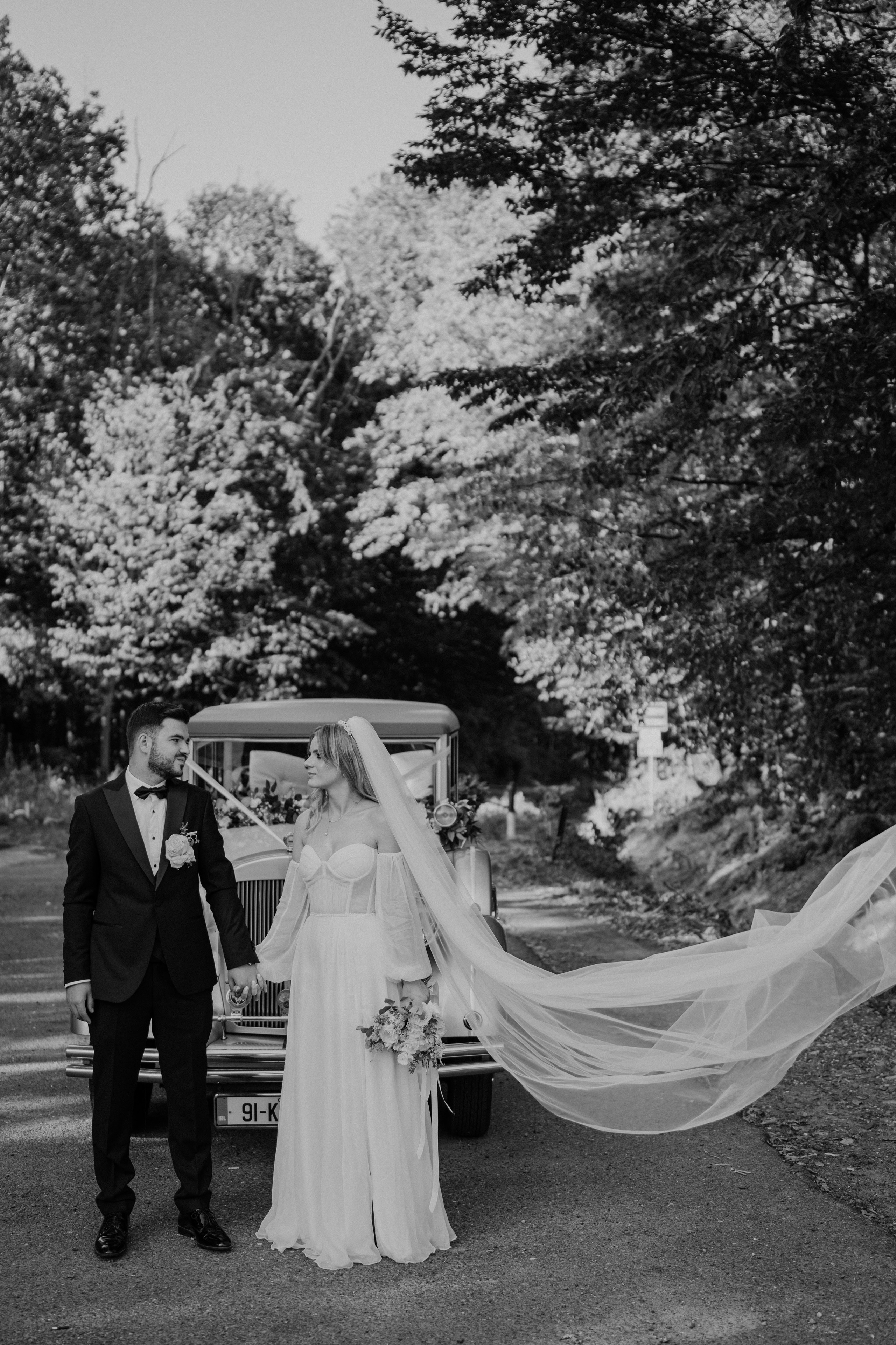 R & A. Fotograf Nunta Iasi - Hearts & Pictures