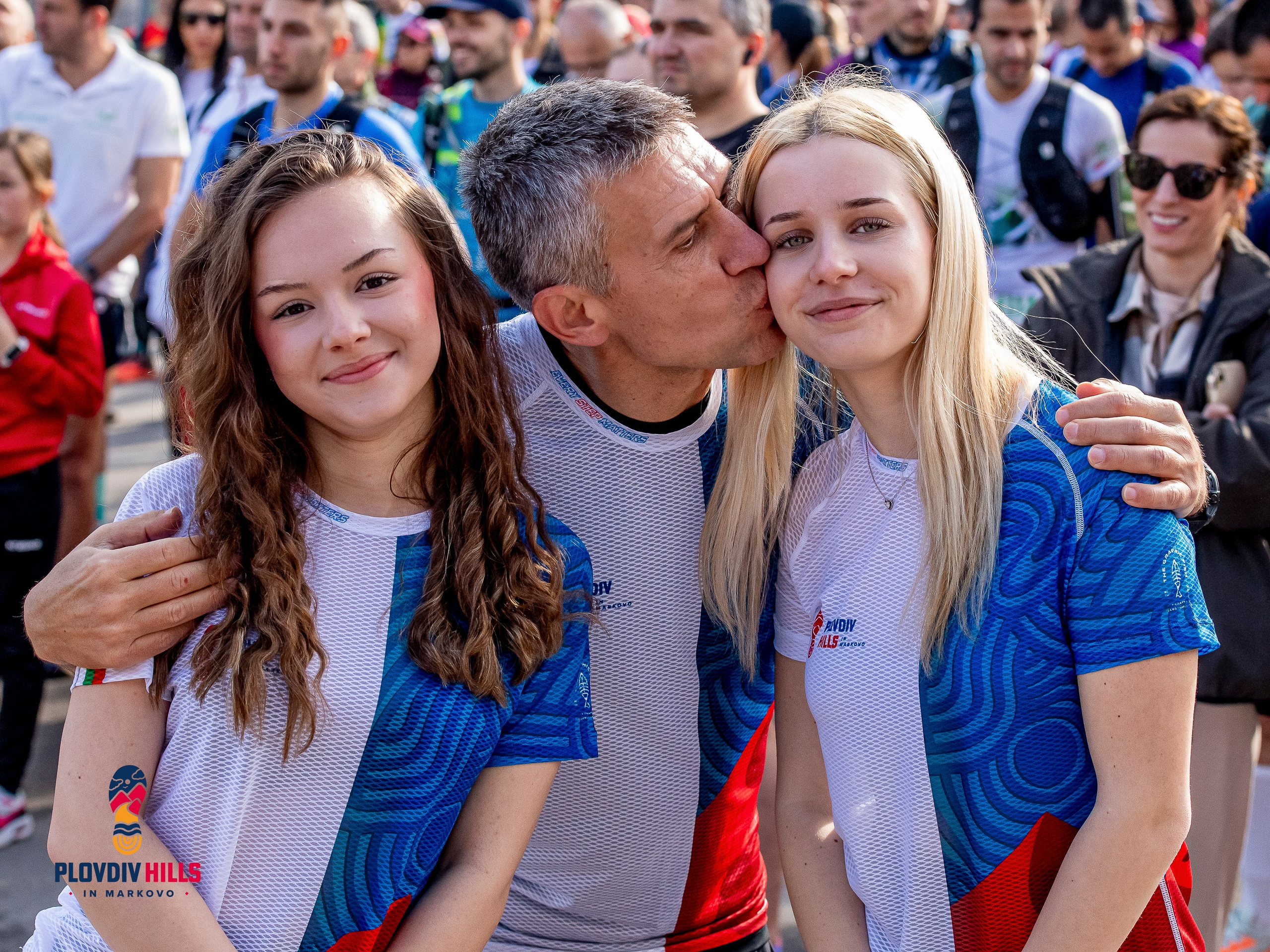 Снимки 2025-KrisoK Photography. «Plovdiv Hills in MARKOVO» е състезание по планинско бягане