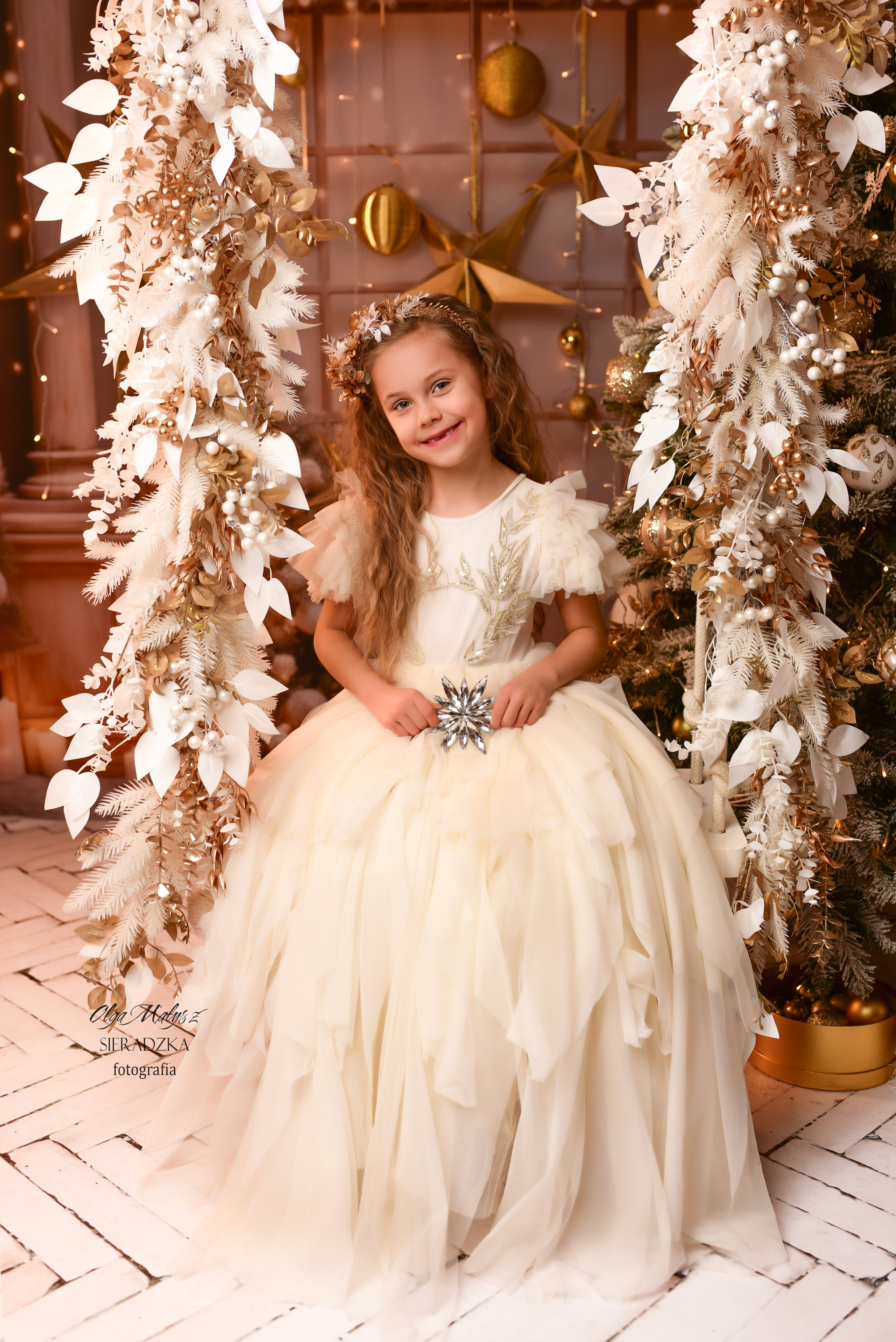 Christmas time. Olga Sieradzka fotograf rodzinny, ciążowy i dziecięcy w Pile