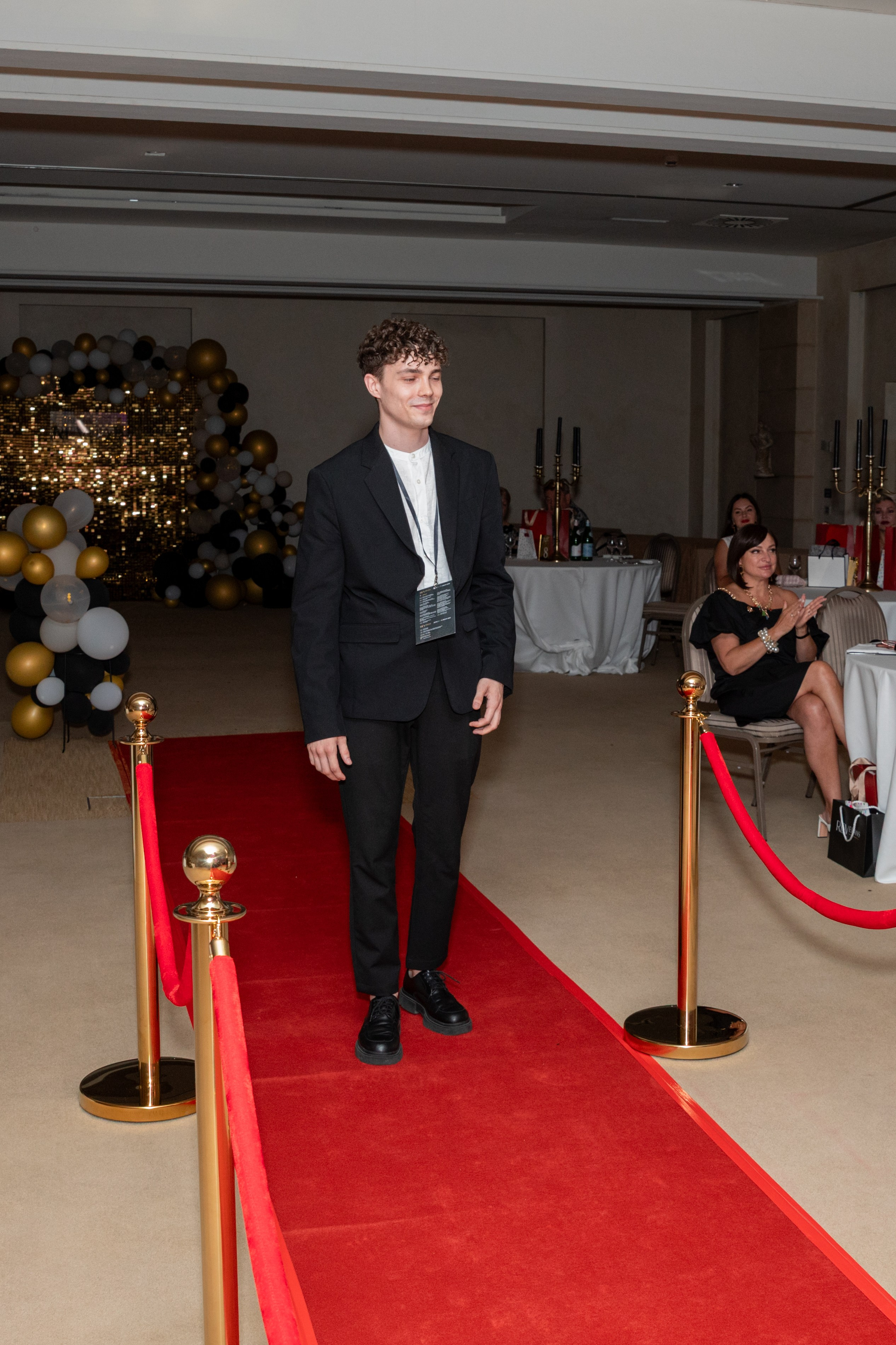 Reverans 2025. Photographer in Milan |Mila Pro Photo