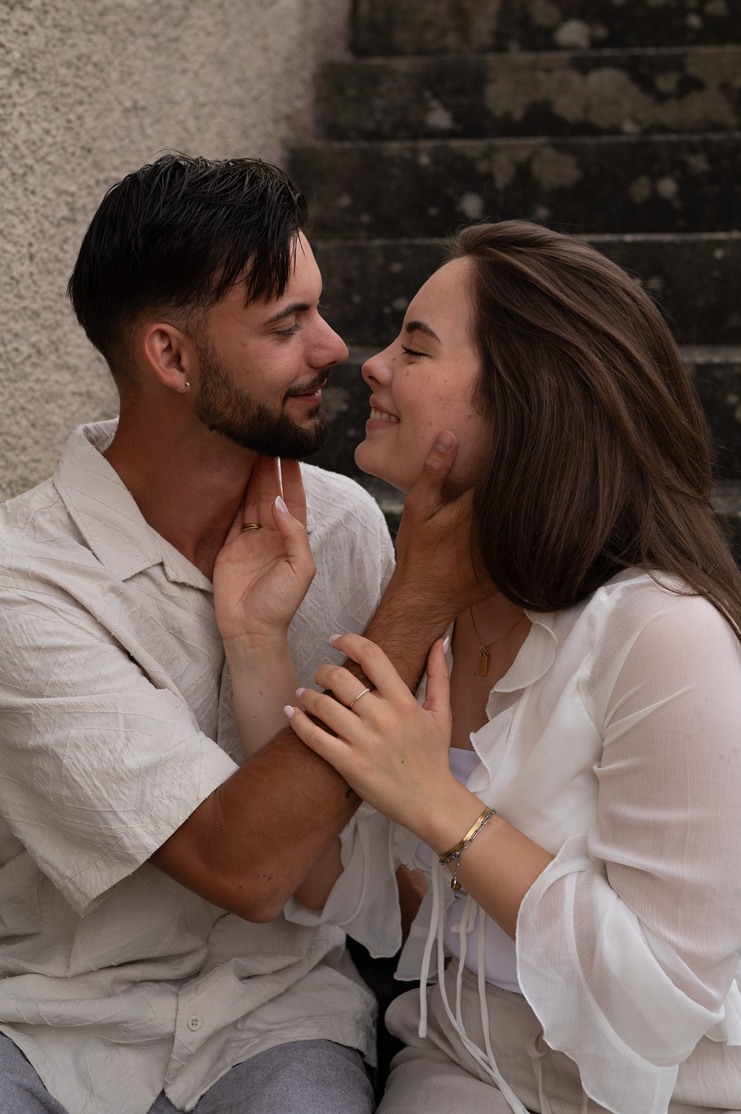 22:22 | Paarshooting in Ansbach. Фотограф в Нюрнберге Ирина Менерт из Ансбаха