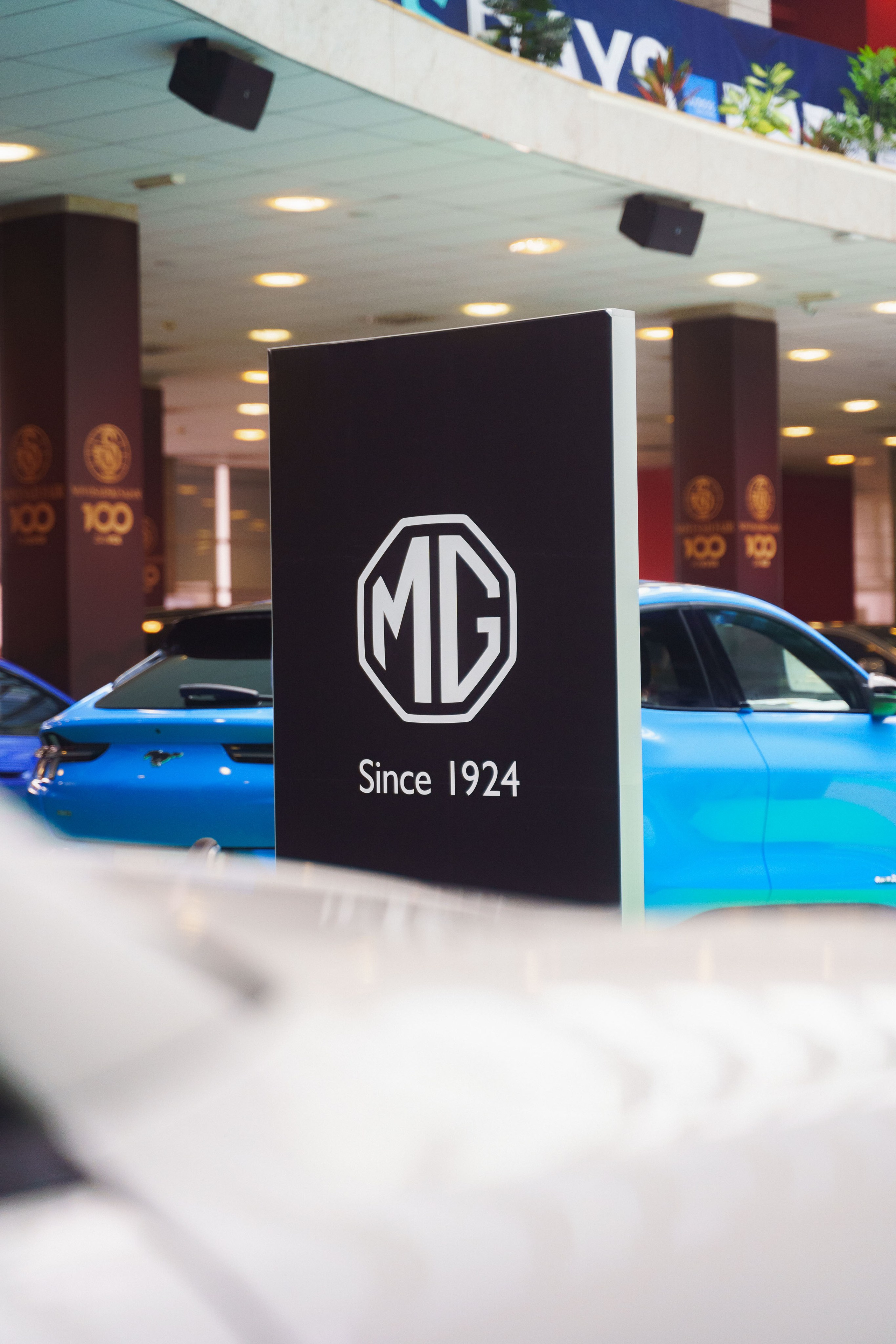 EV Days in Novi Sad 2023. Žukov Studio