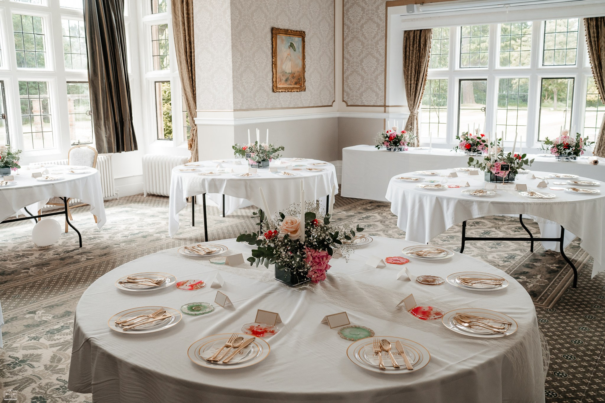 Nuntă Ștefan & Ploy – Capturi Documentare & Creative | NIGHT LENS