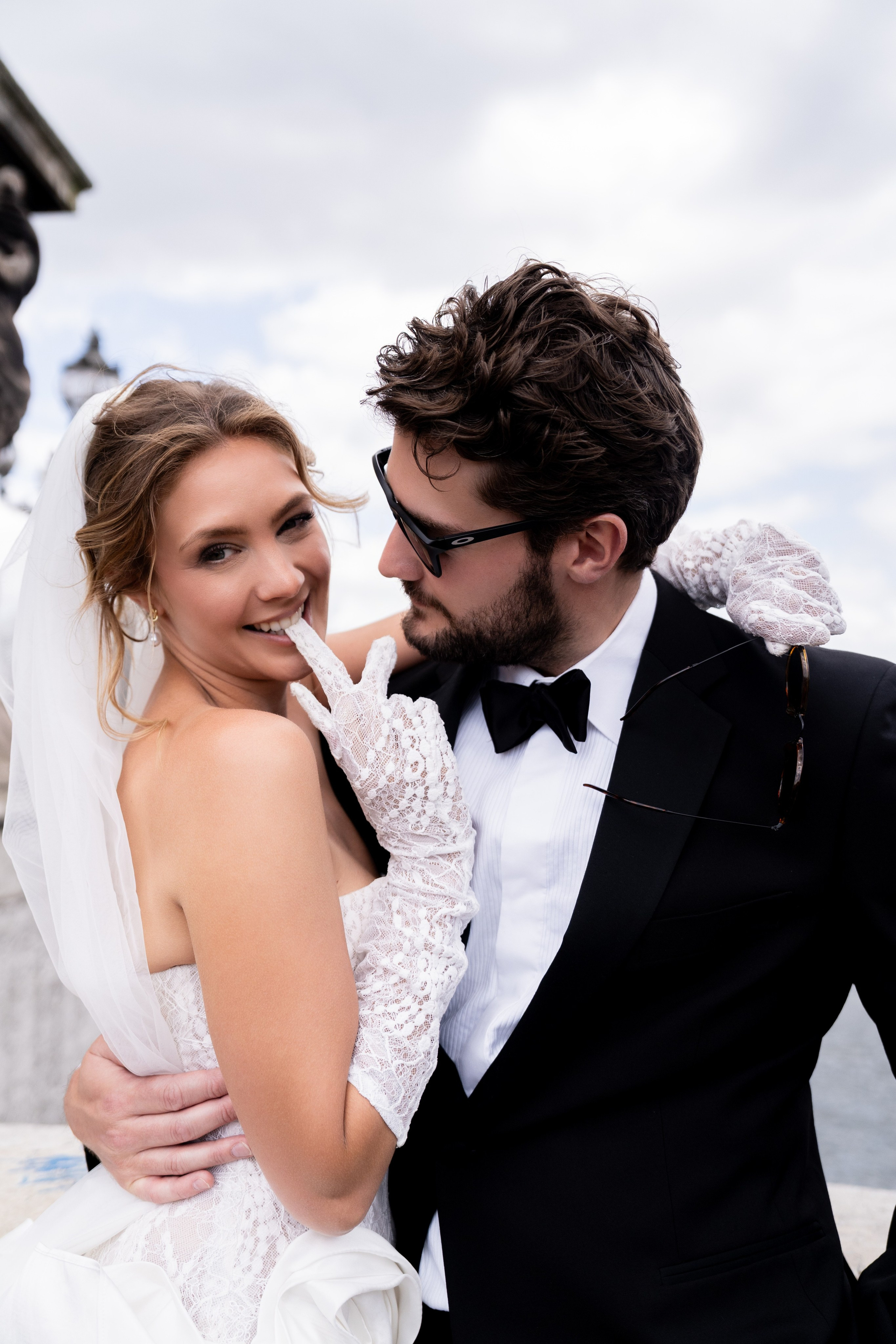 Paris Engagement Session. SL Wedding Photo: ponadczasowa 💍 fotografia ślubna | Wrocław & Europa