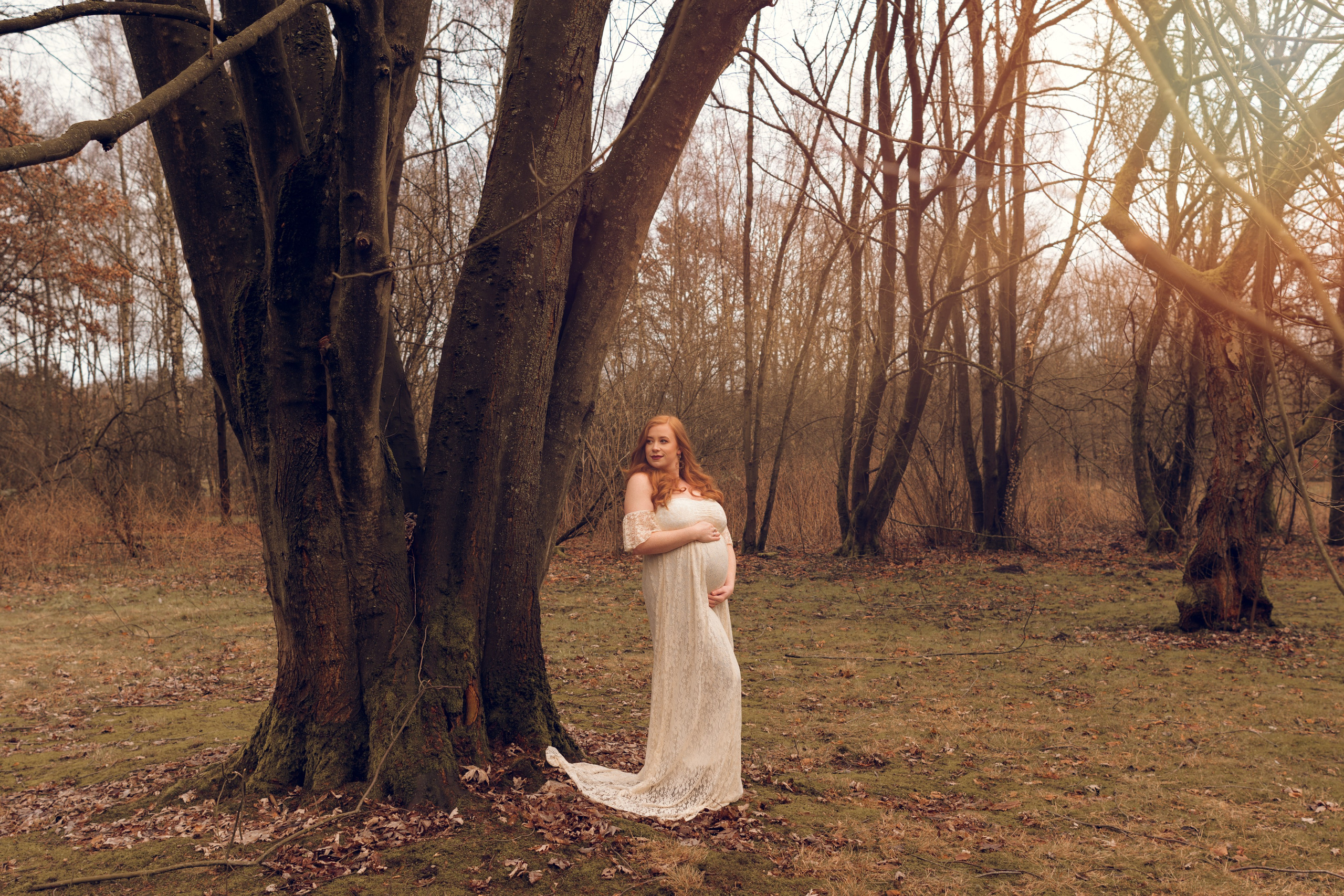 Georgia. Maternity Newborn and Family photographer Hamburg Claire Hambley