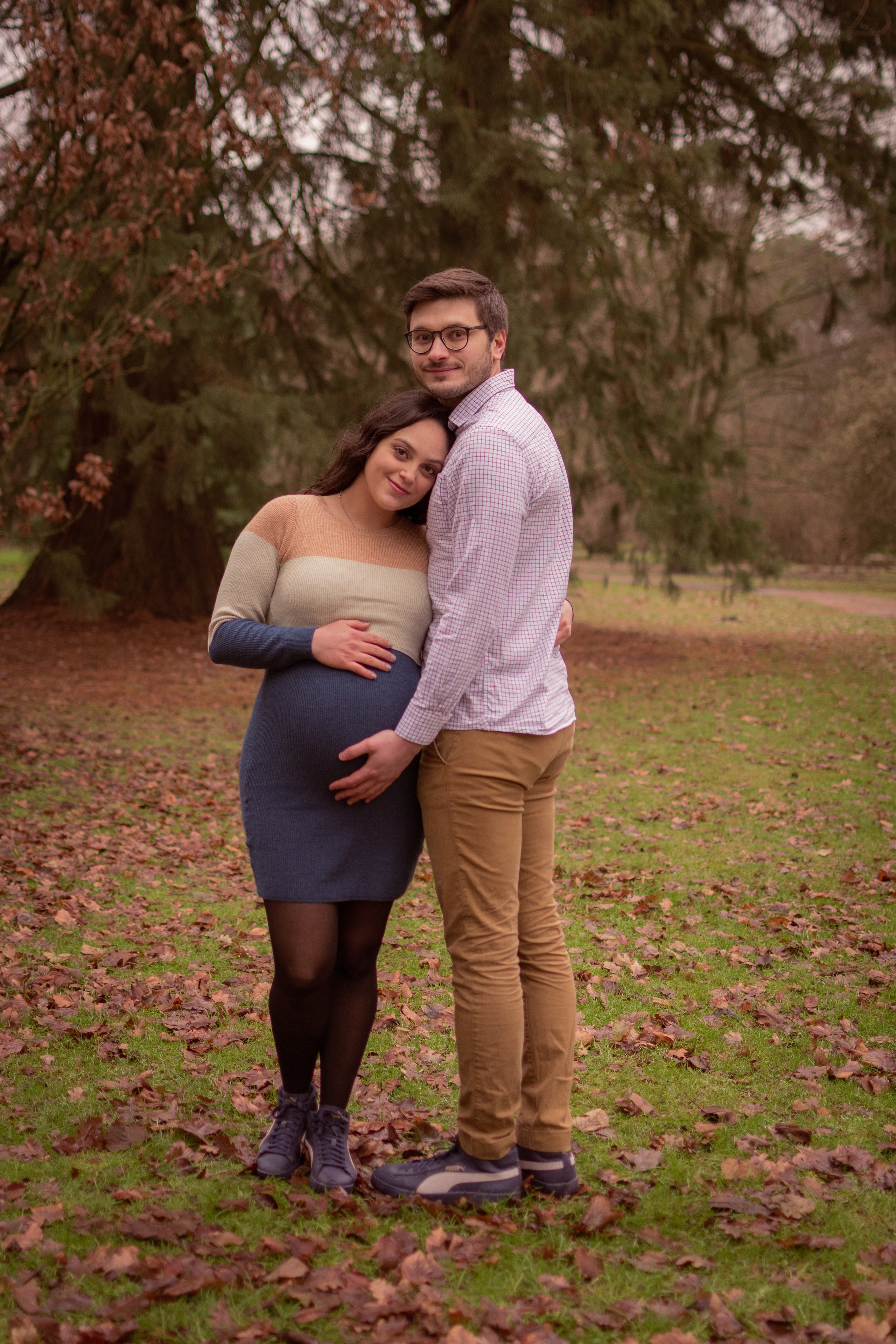 Nathalia. Maternity Newborn and Family photographer Hamburg Claire Hambley