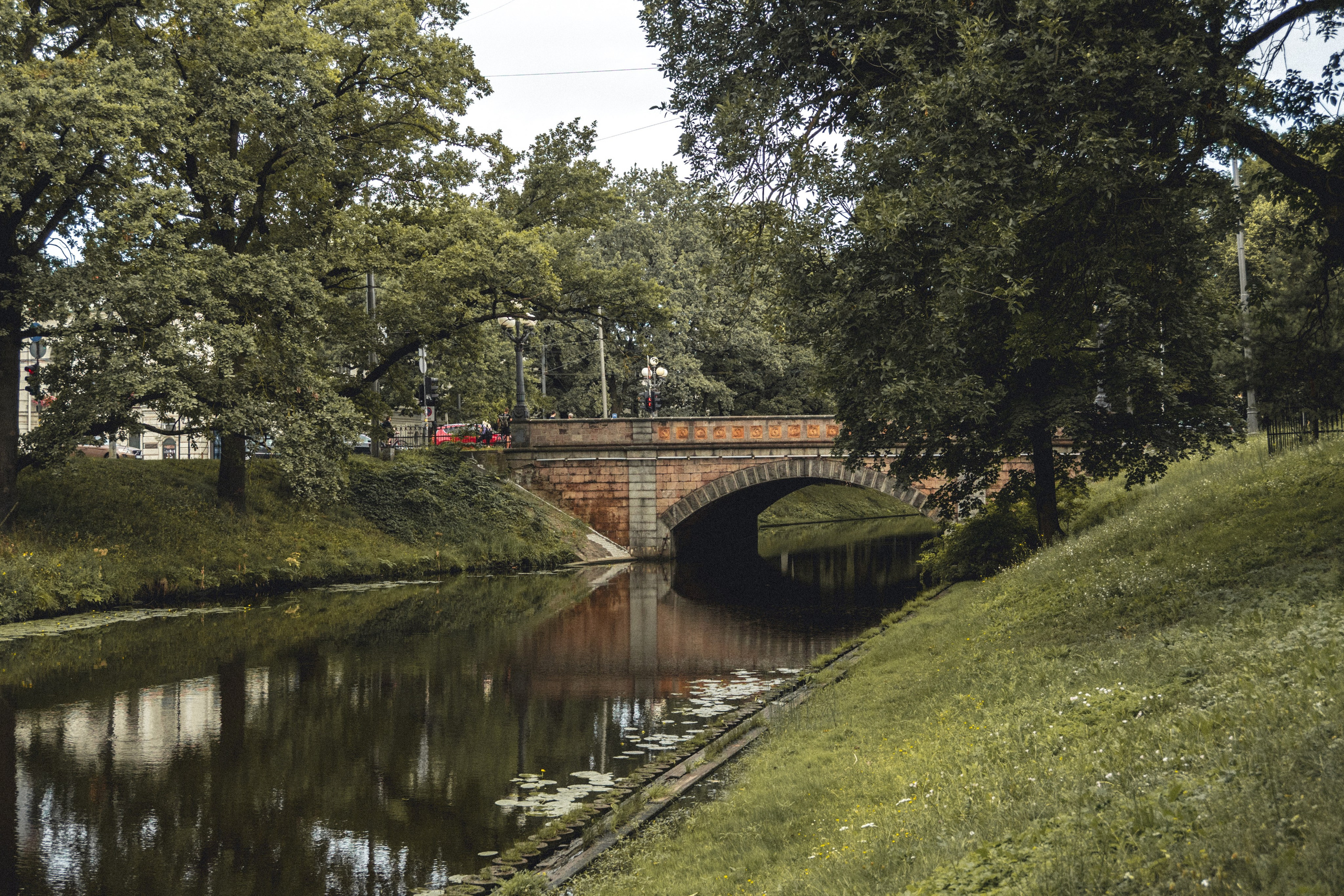 Riga (Latvija). Семейный и детский фотограф на Лазурном Берегу