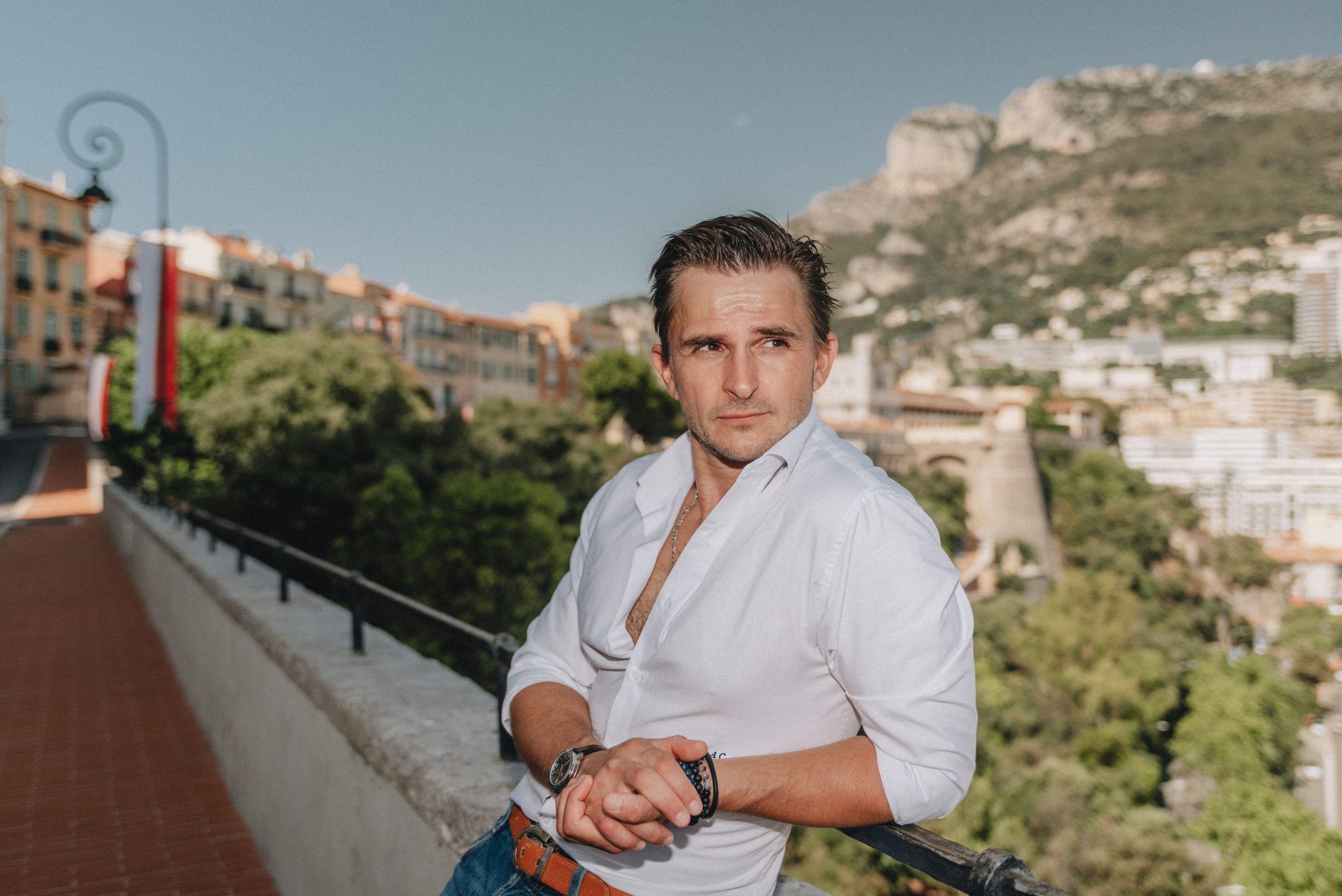 Portraits. Photographe sur Cote d’Azur. Portraits de familles, couples, enfants, événements