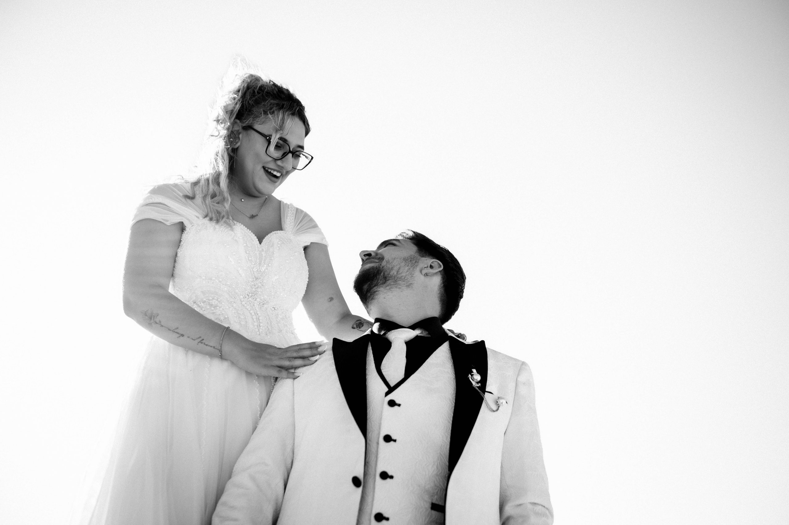 Ana & Cătălin. Ionut Birceanu