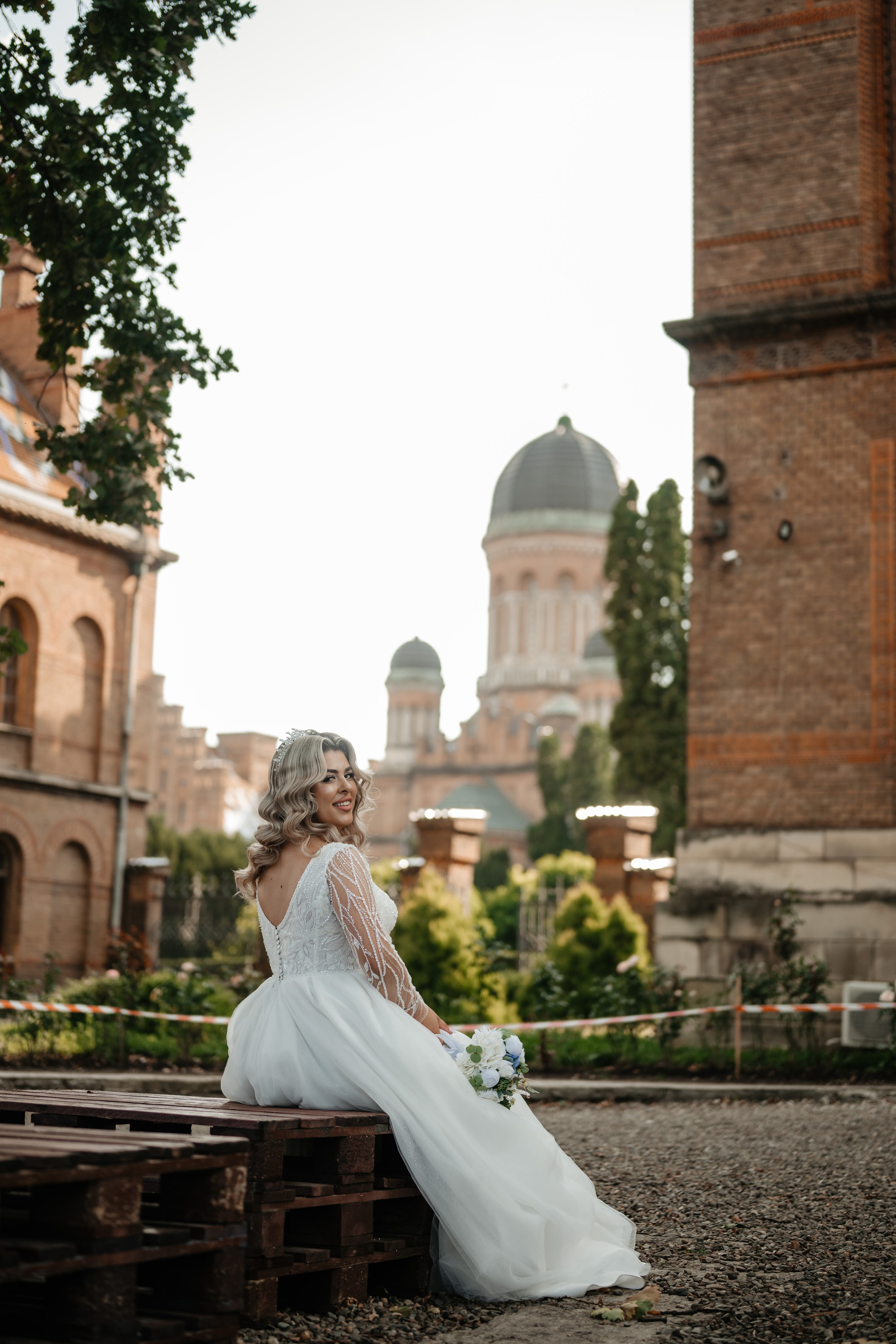 🤎 D a i a n a & D a n i e l – After Wedding Love Story. Wedding & Family Photographer