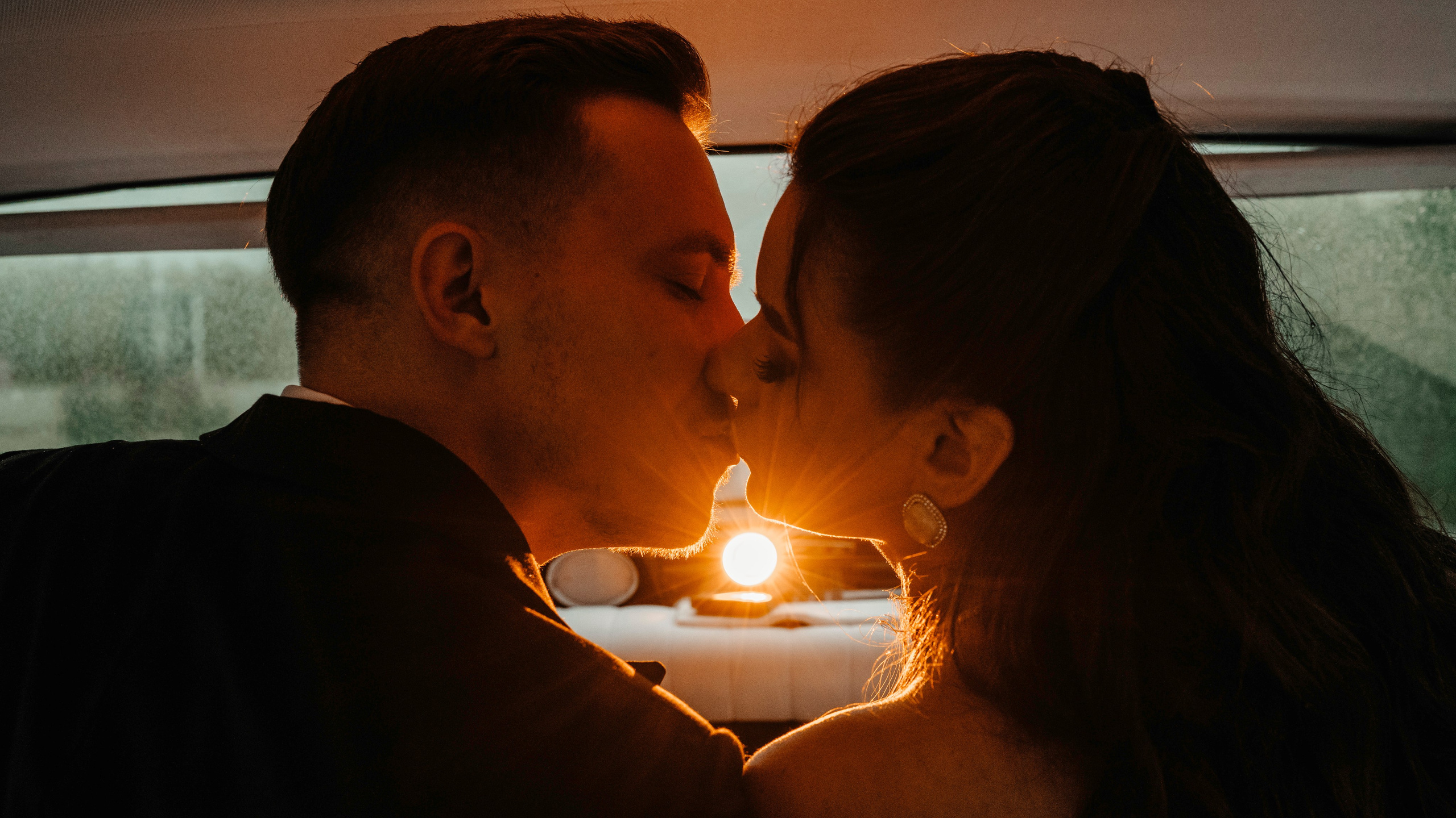 🤎 E l i s a & O v i d i u — Wedding Day Preview. Wedding & Family Photographer