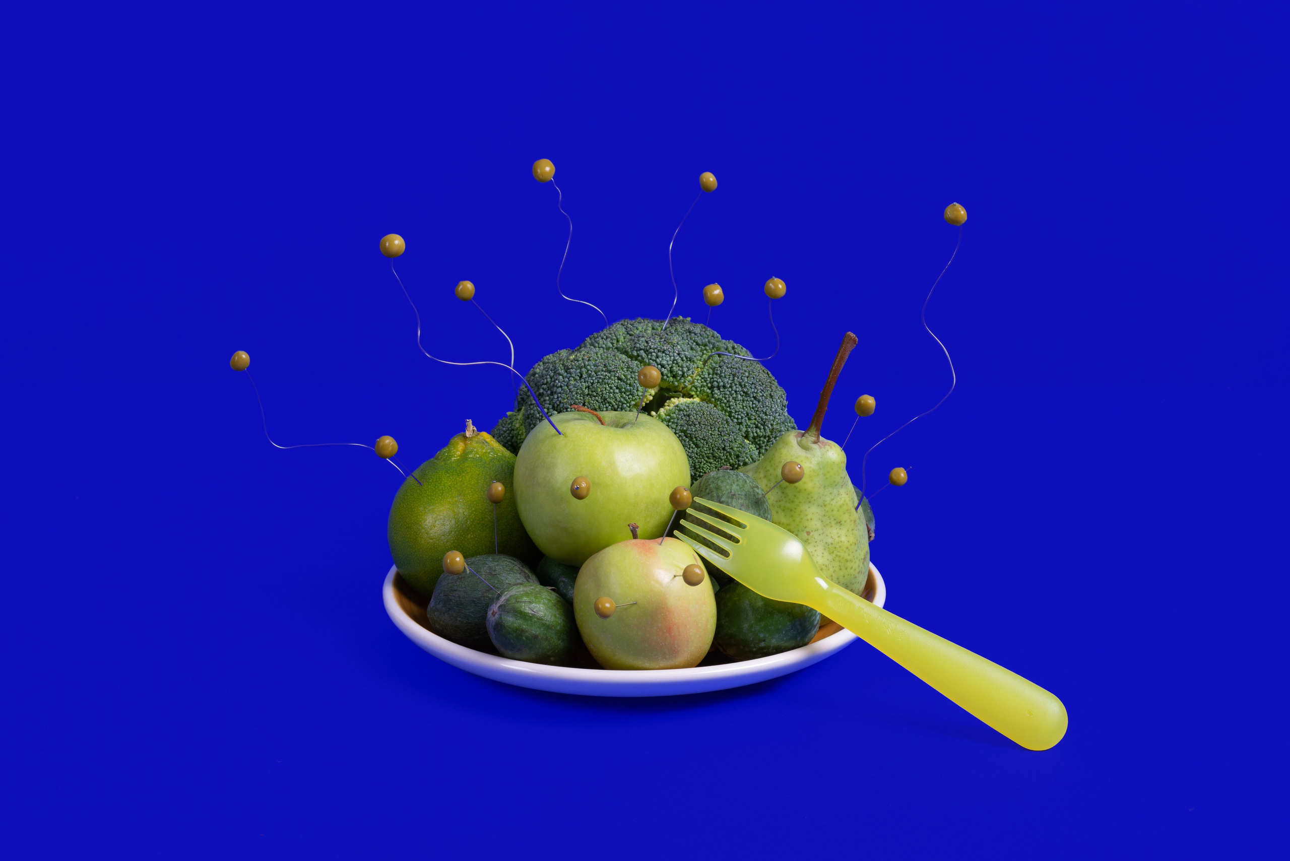 Tinkoff journal. Photographe de produits et natures mortes à Paris