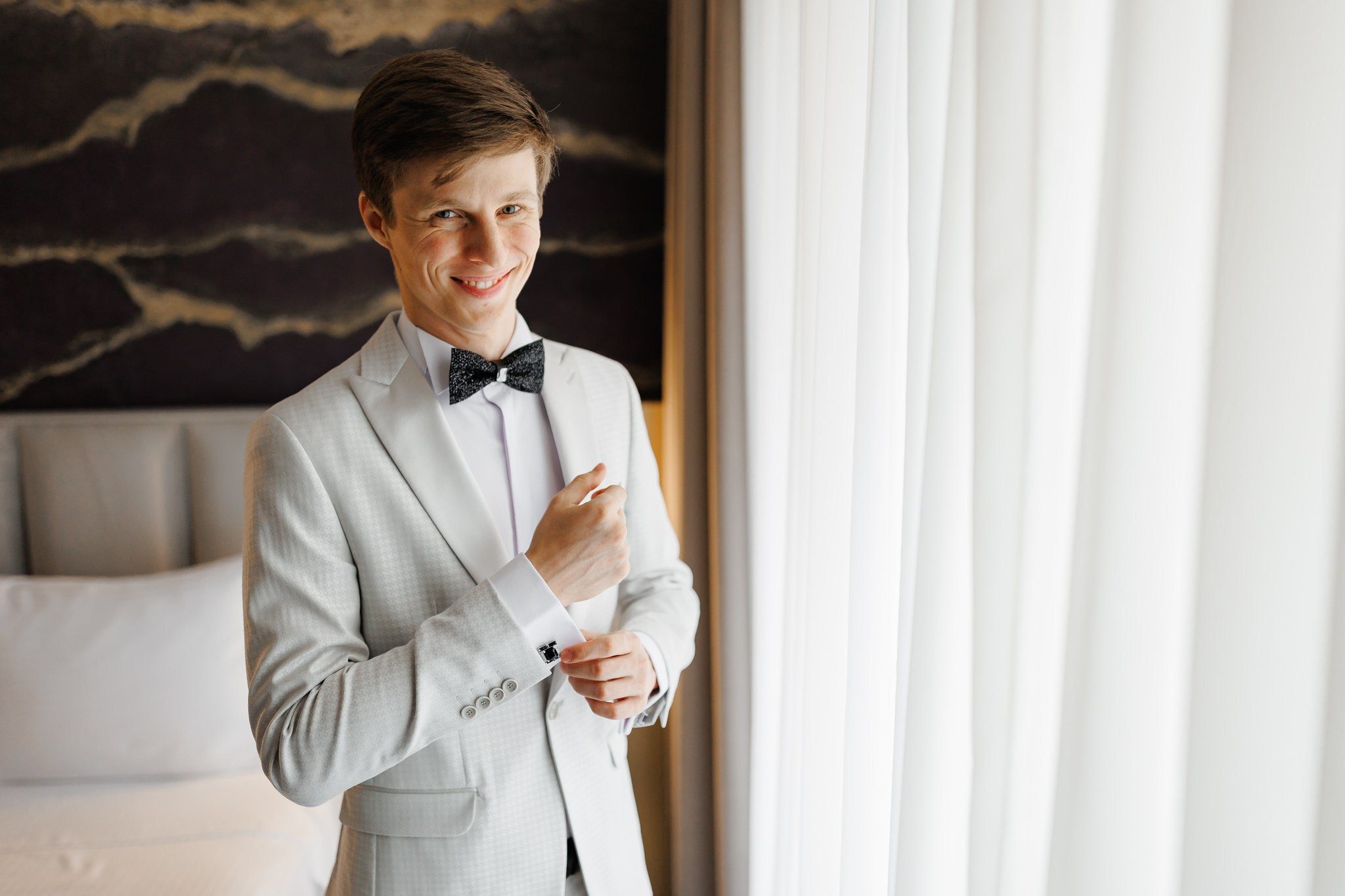 Nunta Sandra si Andrei | Fotograf nunta Bucuresti | Militari Ballroom. Fotograf nunta Bucuresti - Manu Ivanciu