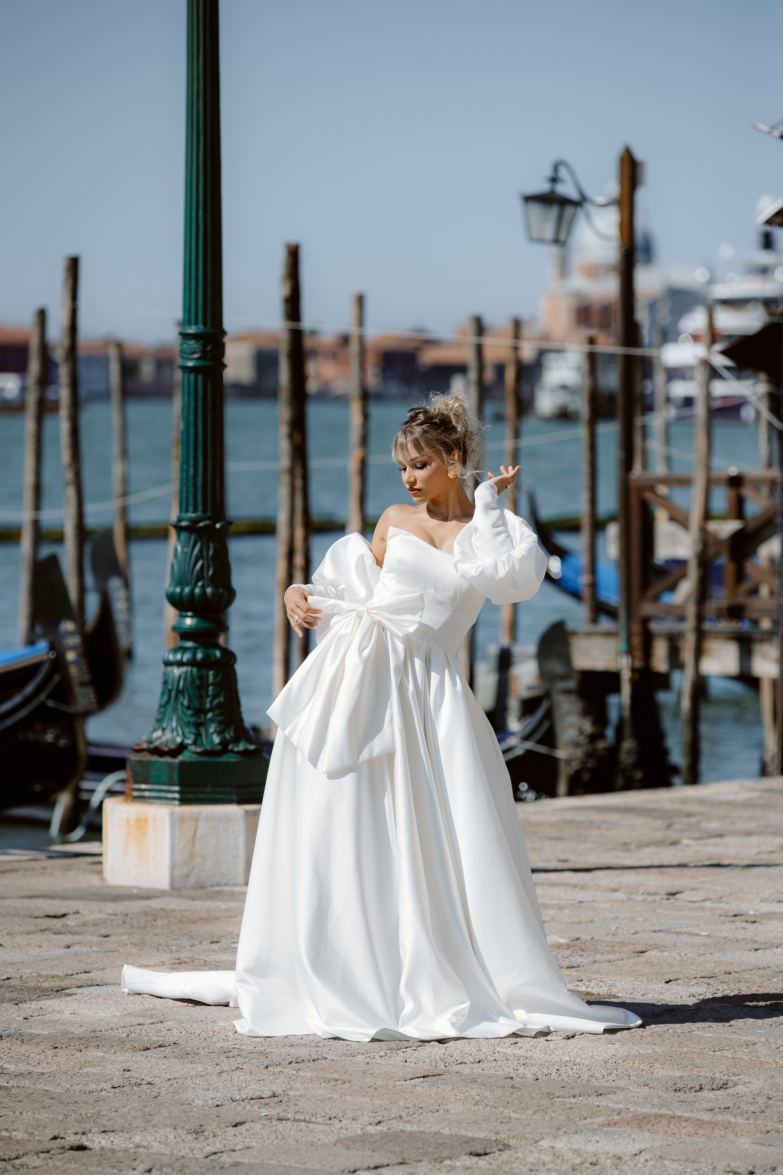 Iurkovski PHOTOGRAPHY in Europe. Luxury destination weddings and events