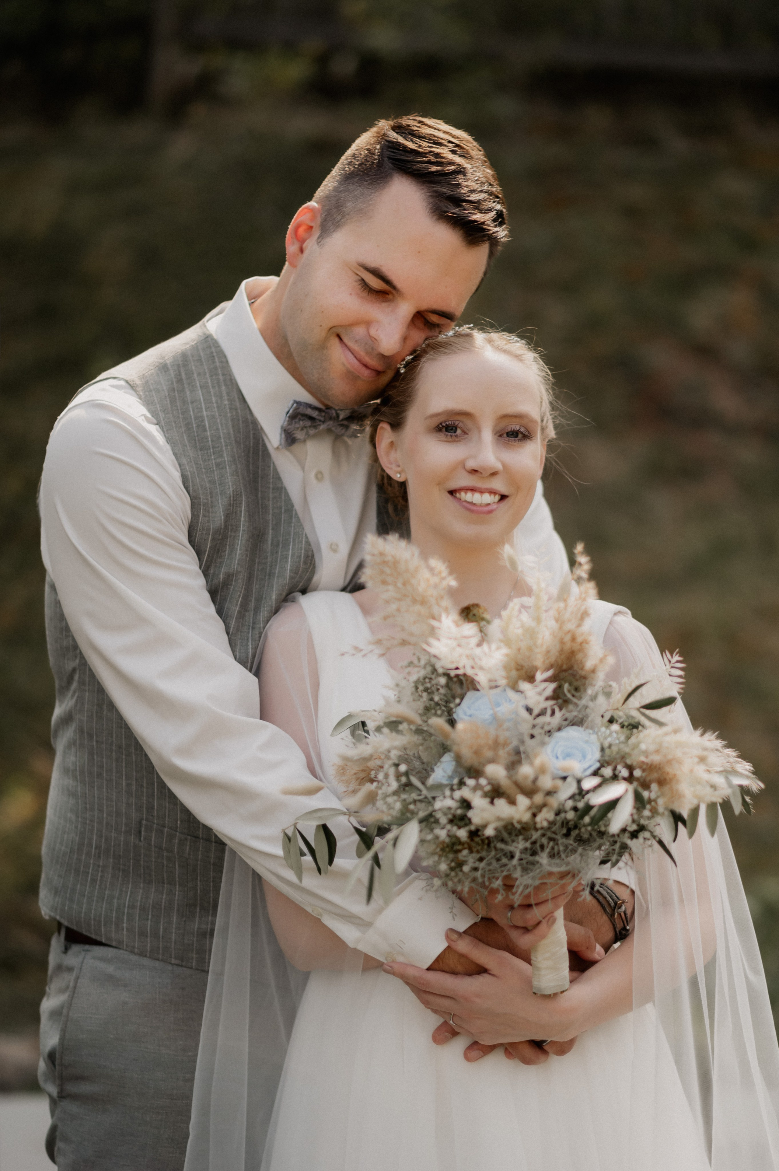 MARITIM WEDDING IN FRANKEN