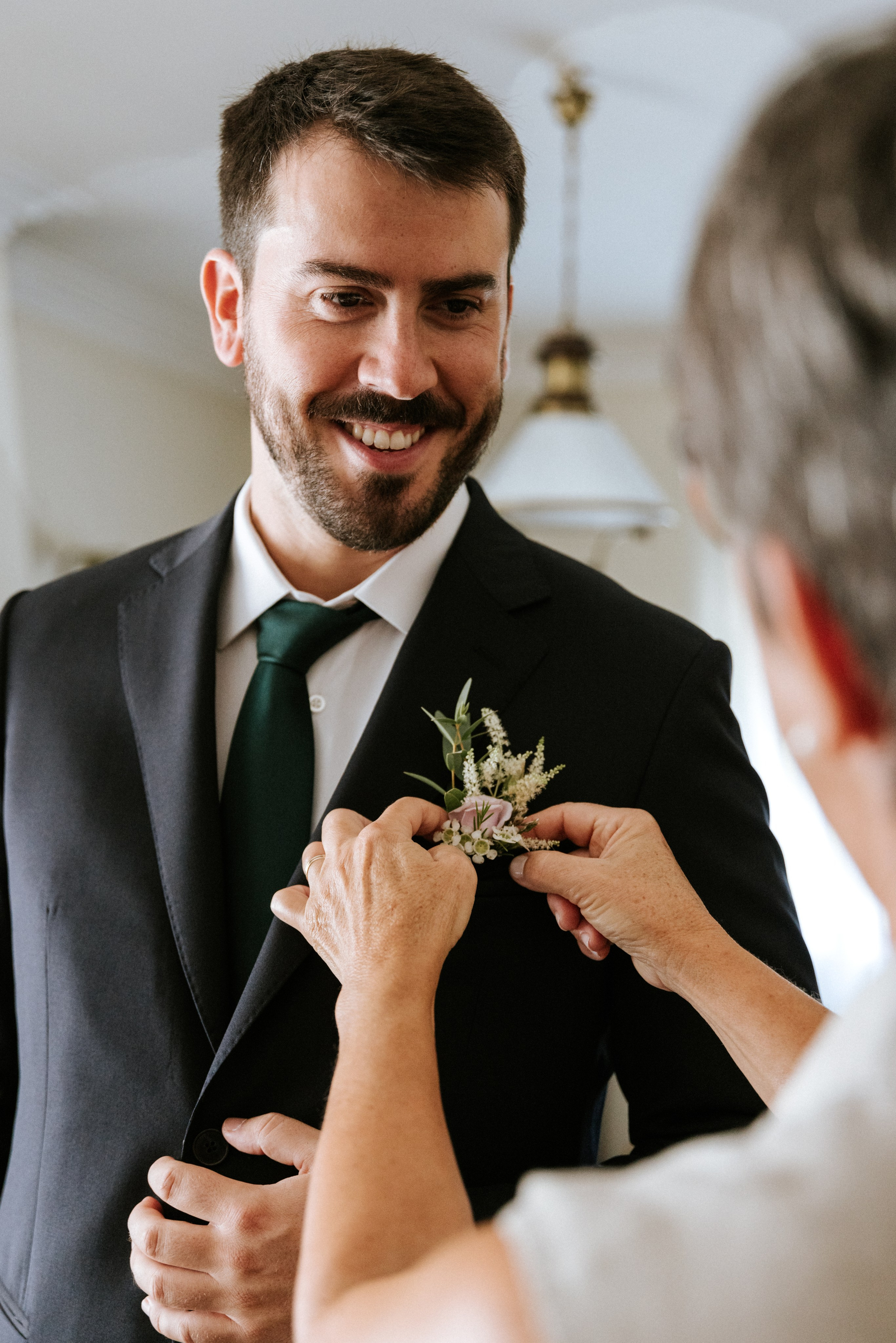 Galeria e Filme Casamento Challet Fonte Nova. Luxury Wedding Photography & Cinematic Films | Portugal & Destination Weddings | Ricardo & Mary Pictures