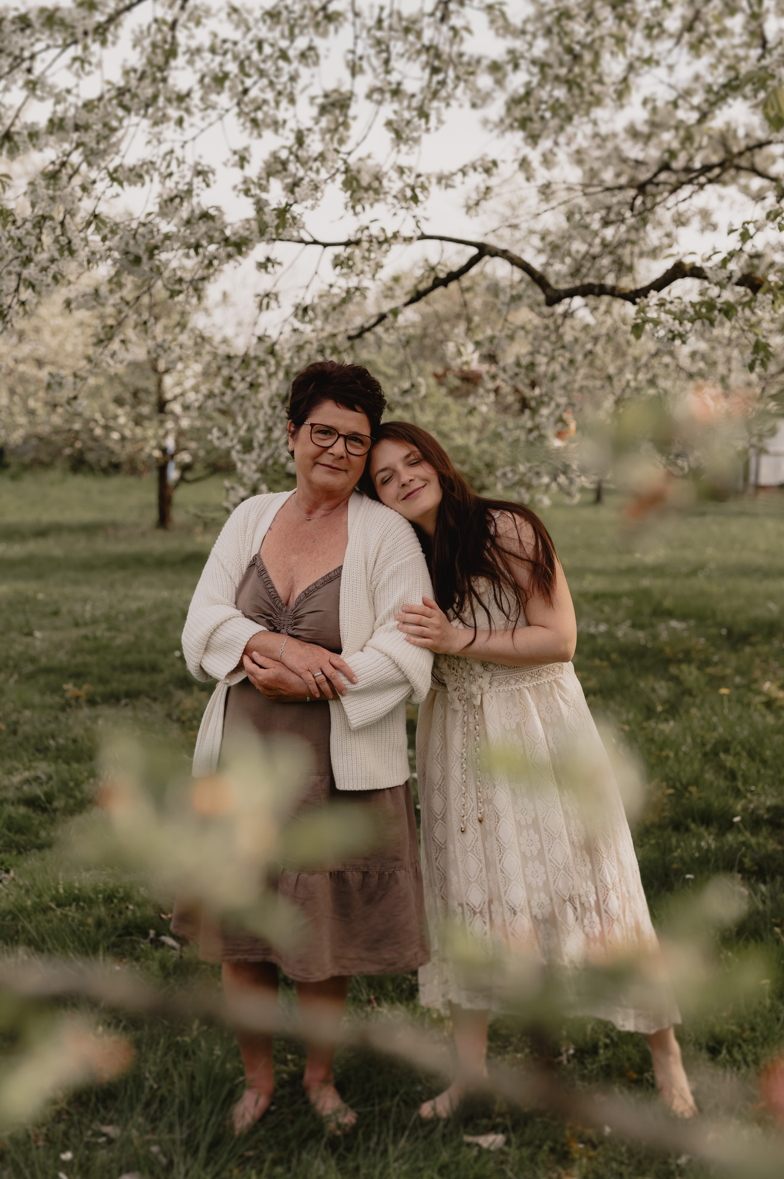 Mother´s day. Photographer in Nuremberg Irina Mehnert from Ansbach