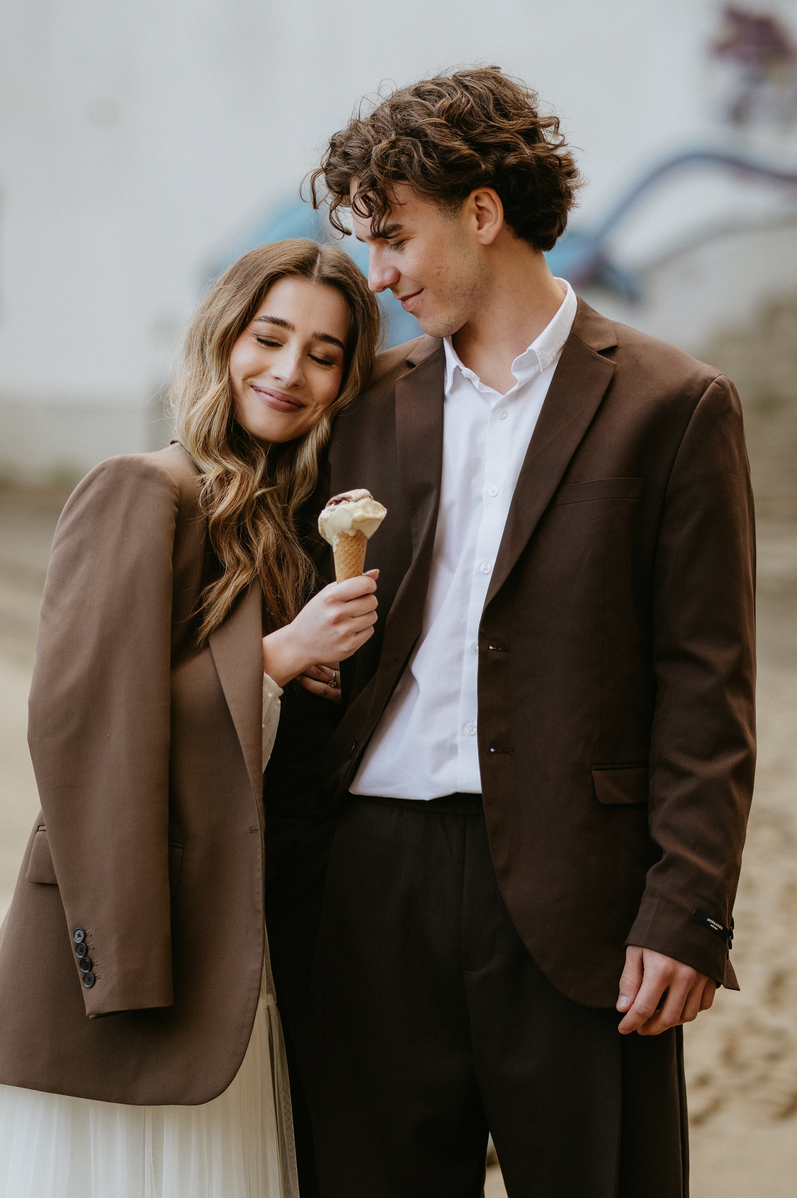 Ședință foto romantică în Lisabona – Inspirație pentru fotografiile de nuntă. Valentin Melen - fotograf de nunta 🤍