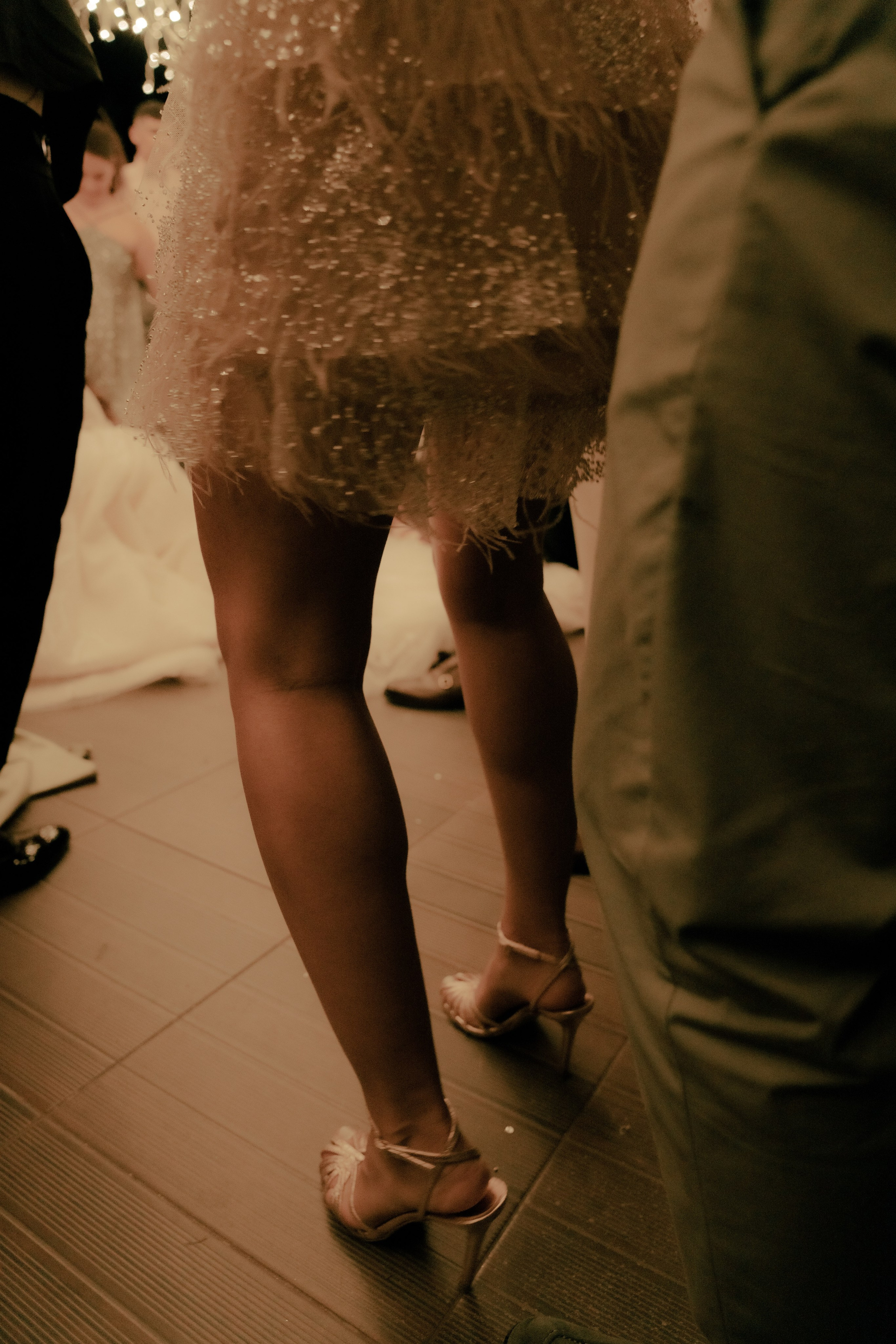 KONSTANTINOS & KONSTANTINA