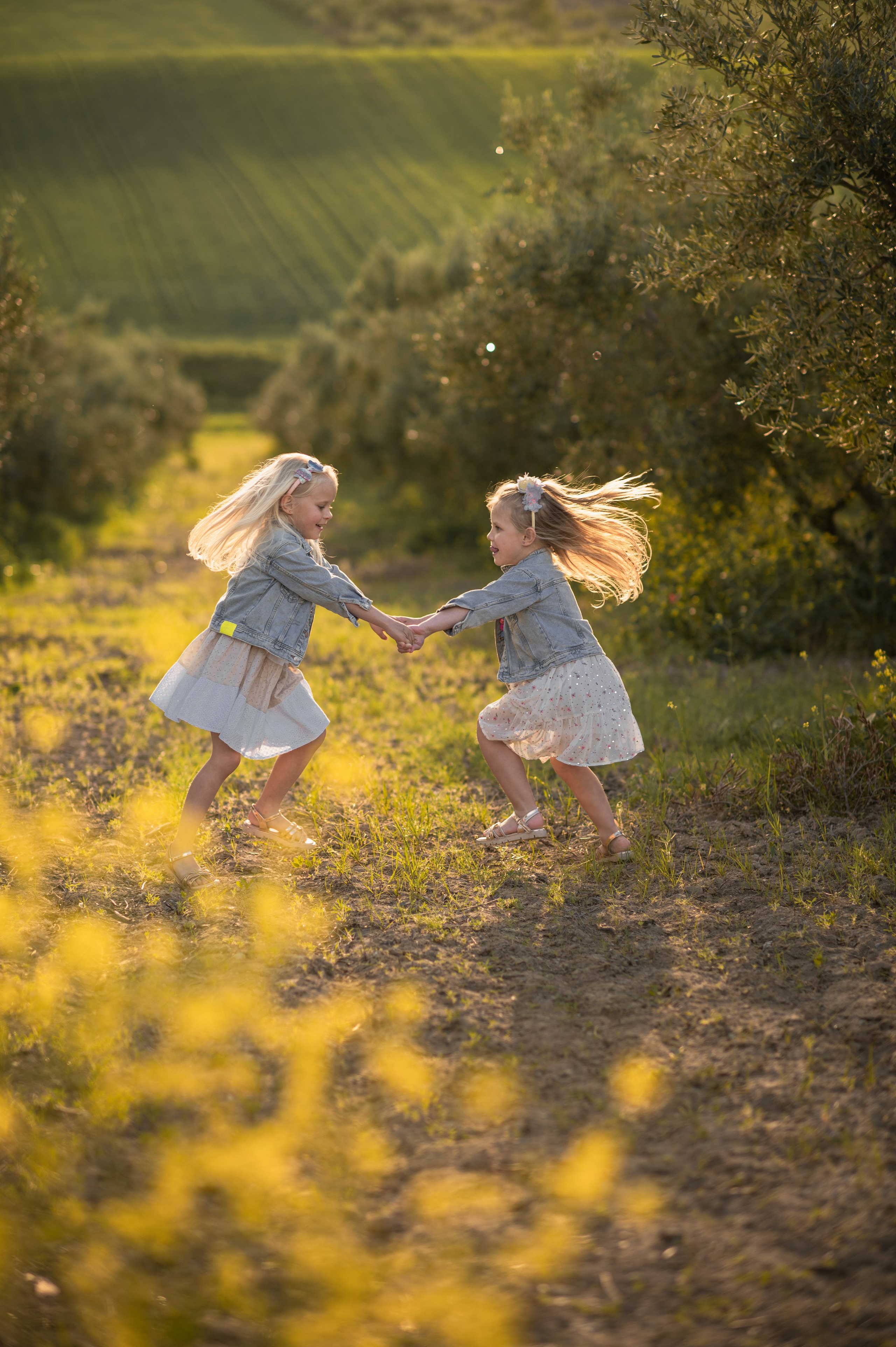 Easter. Семейная, детская, портретная и предметная фотосъемка в Салониках