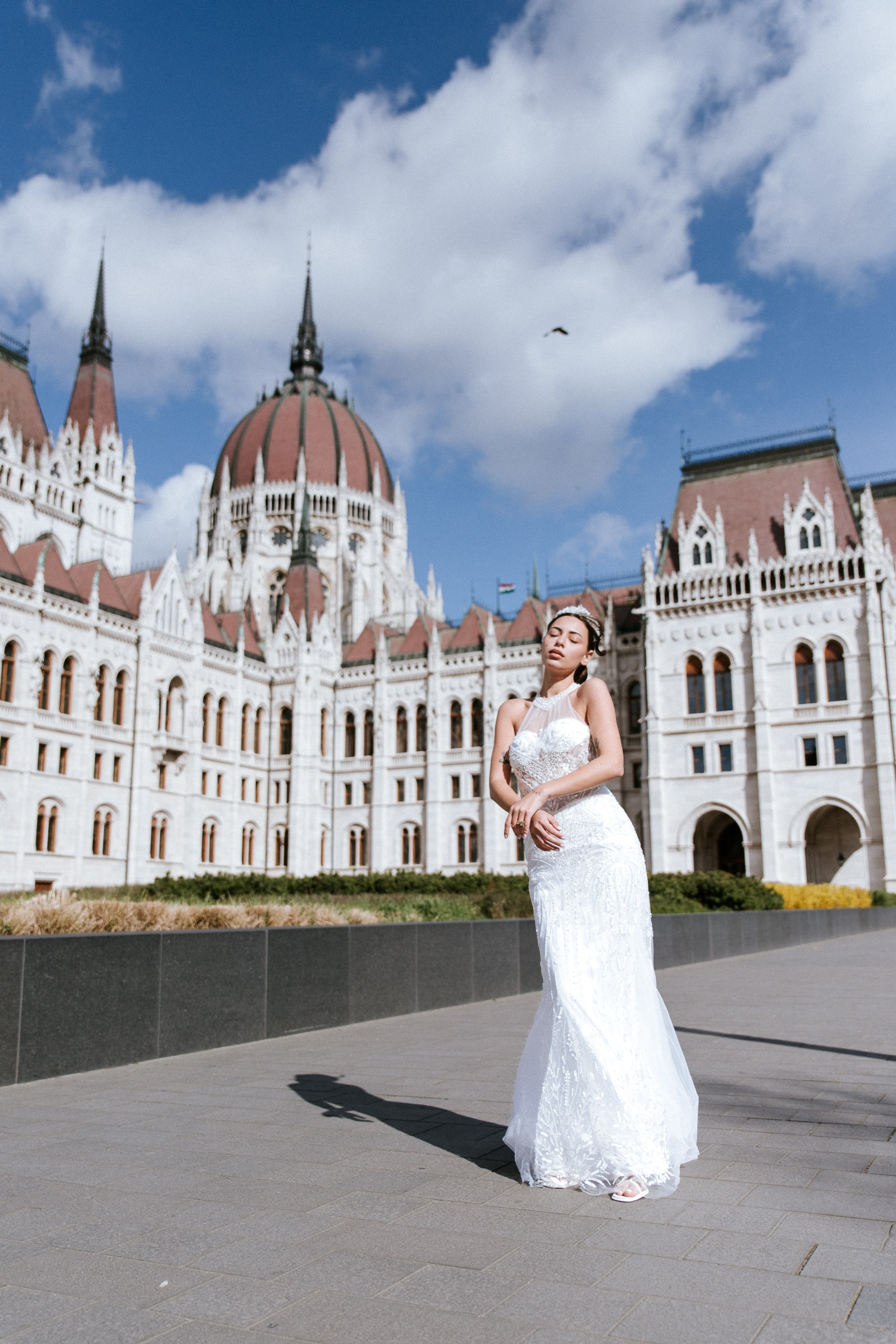 Nikolina & Boris. Mandic Weddings | Wedding Photographer in Belgrade & Europe