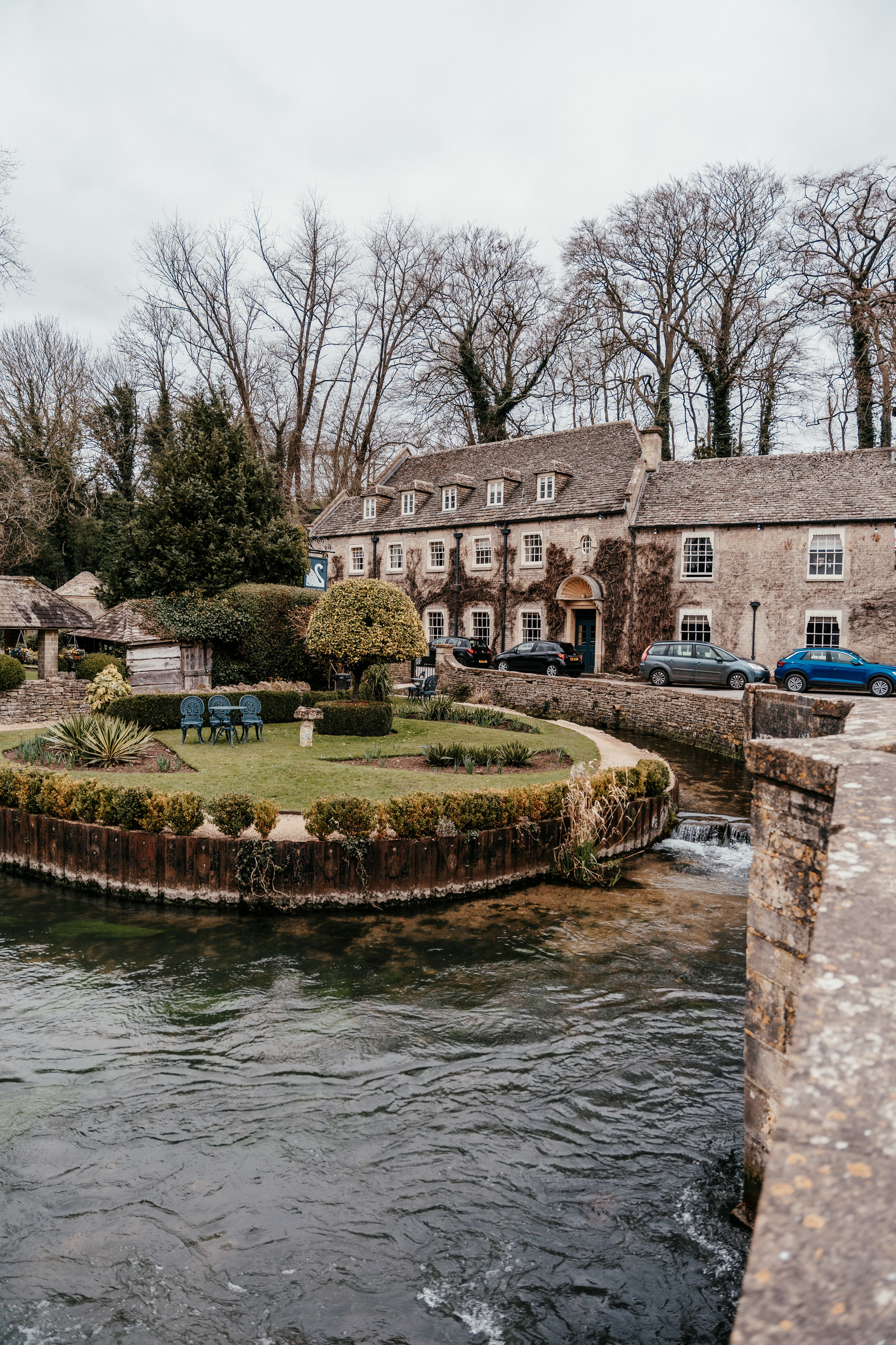 Cotswolds. Tonya Kyrylenko photographer in London