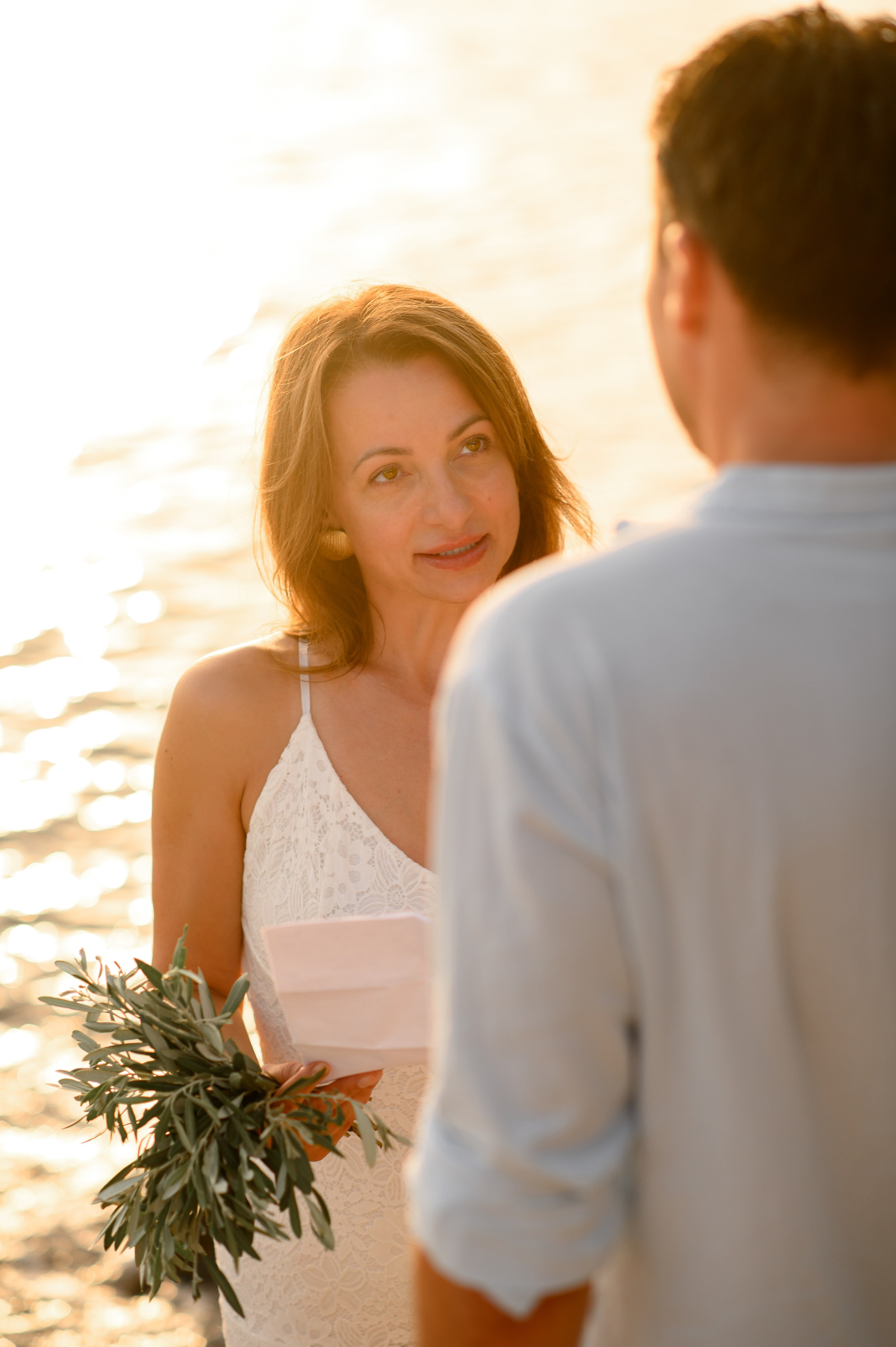 Elopement Beach Halkidiki. Семейная, детская, портретная и предметная фотосъемка в Салониках