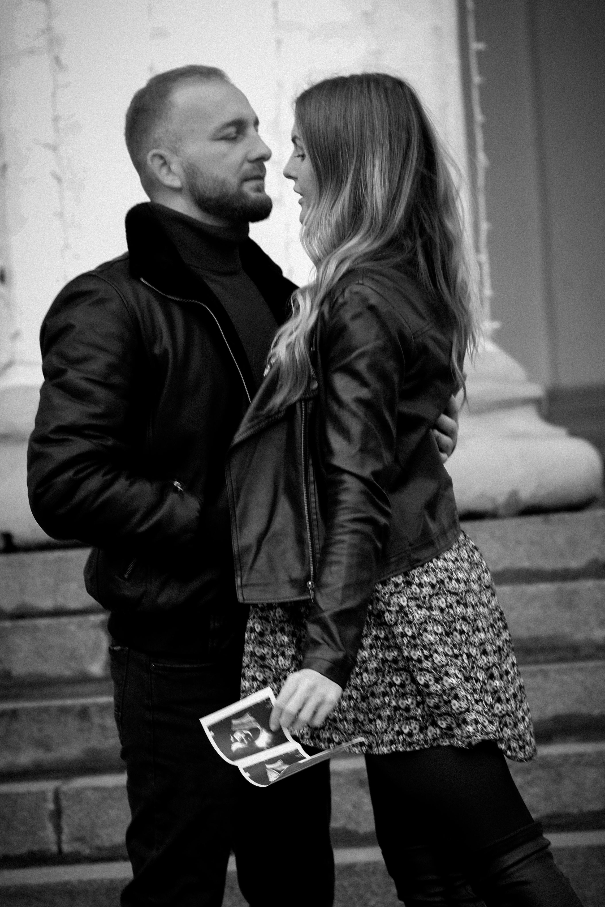 Беременность