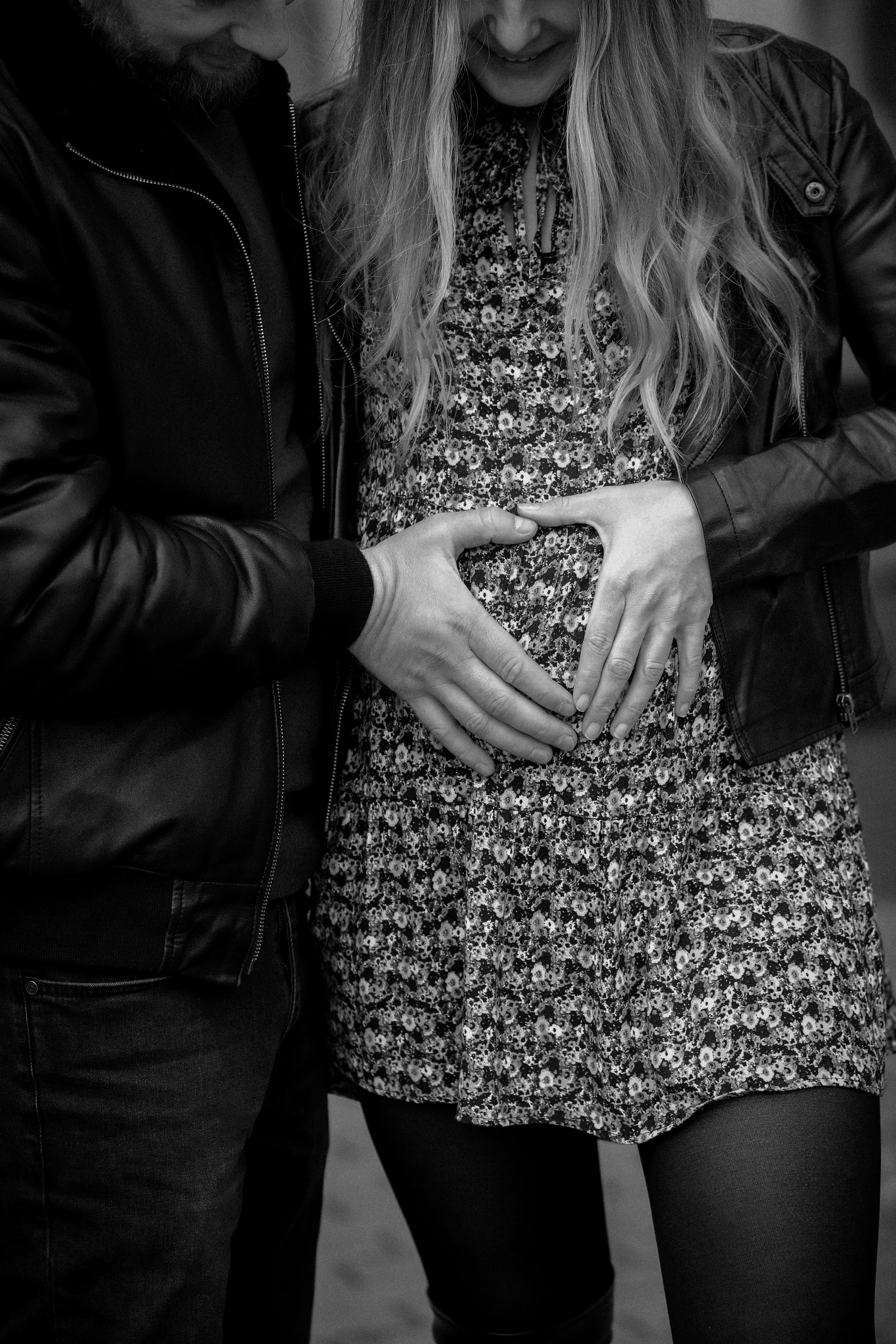 Беременность