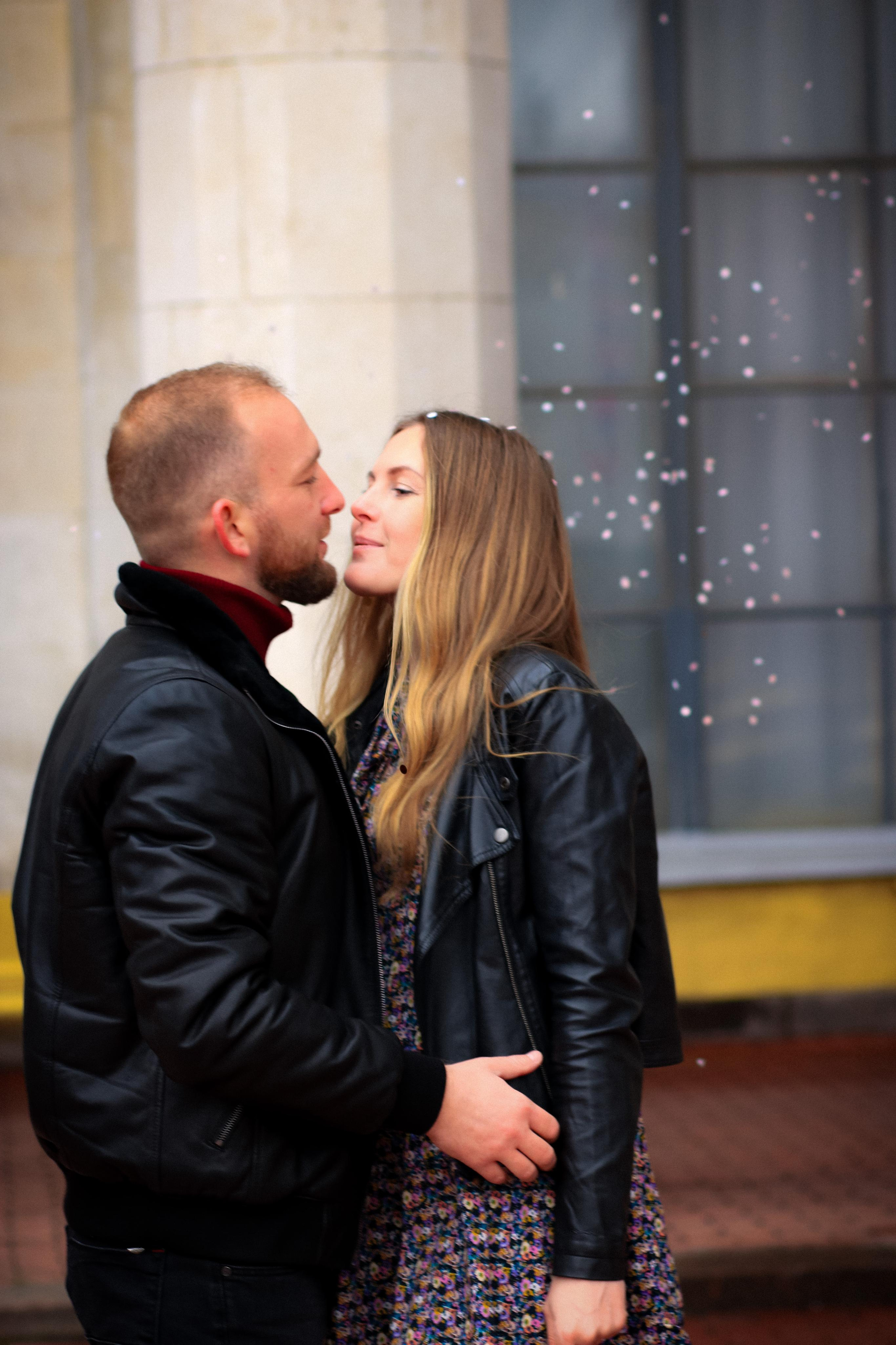 Беременность