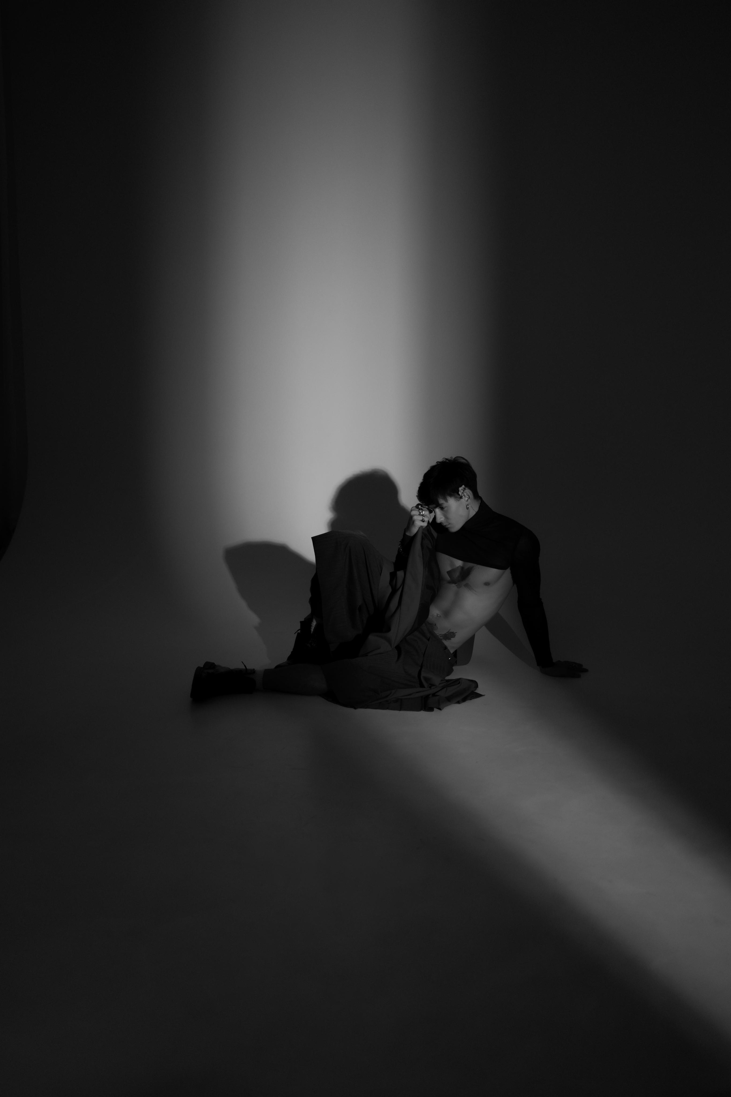 Студийный свет