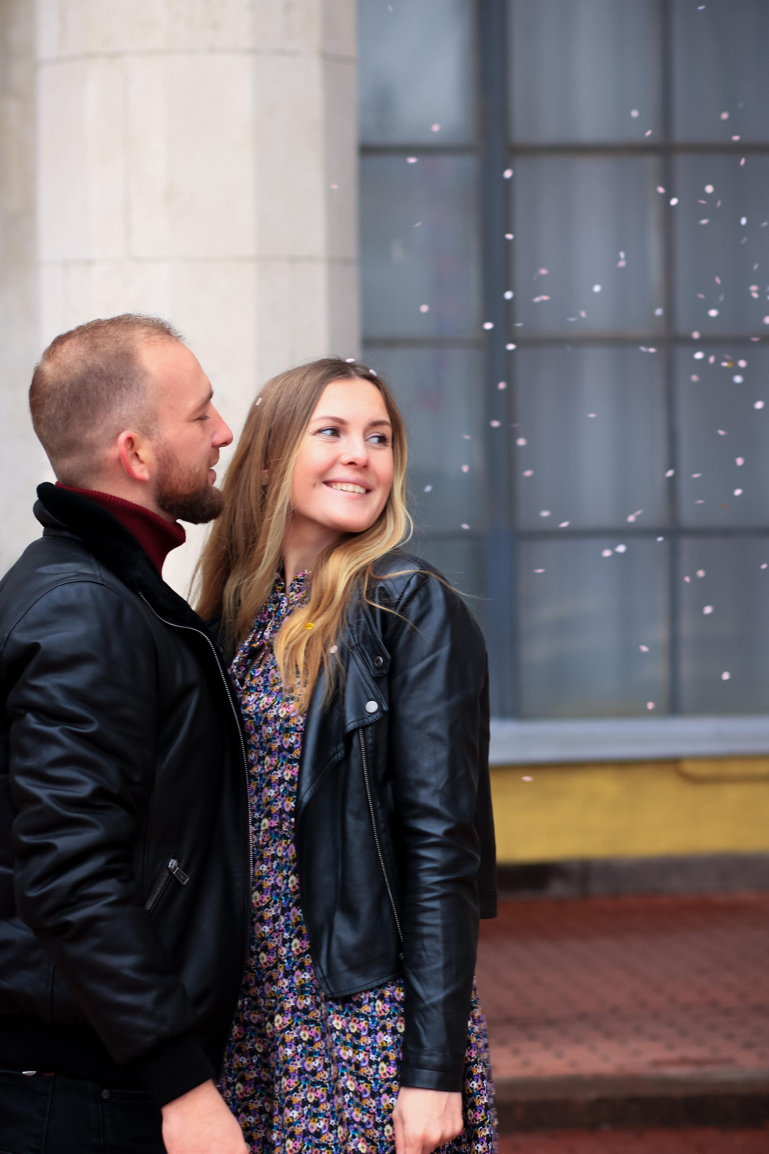 Беременность