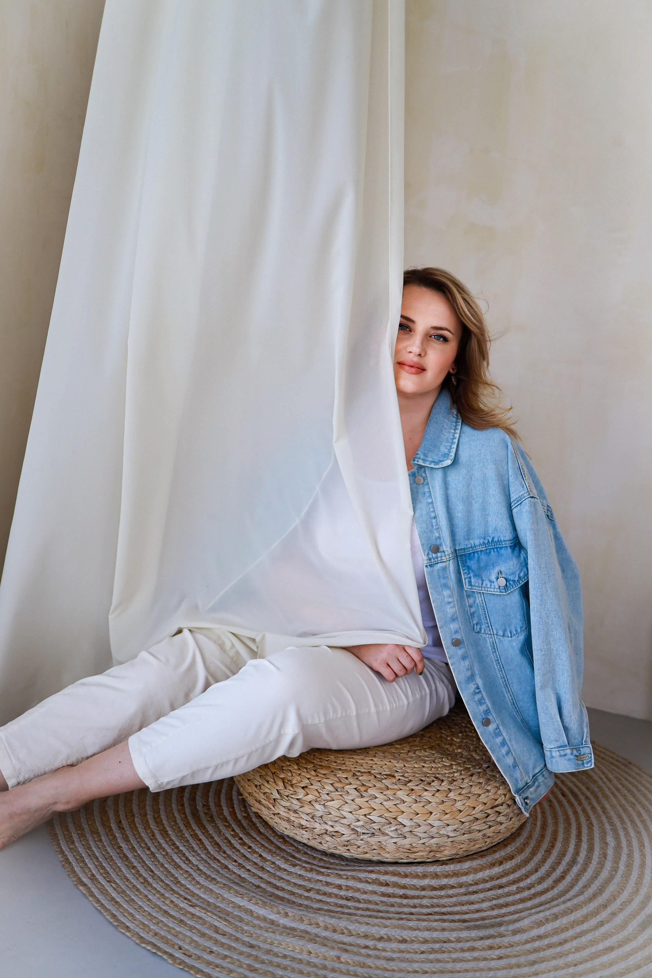 Естественный свет