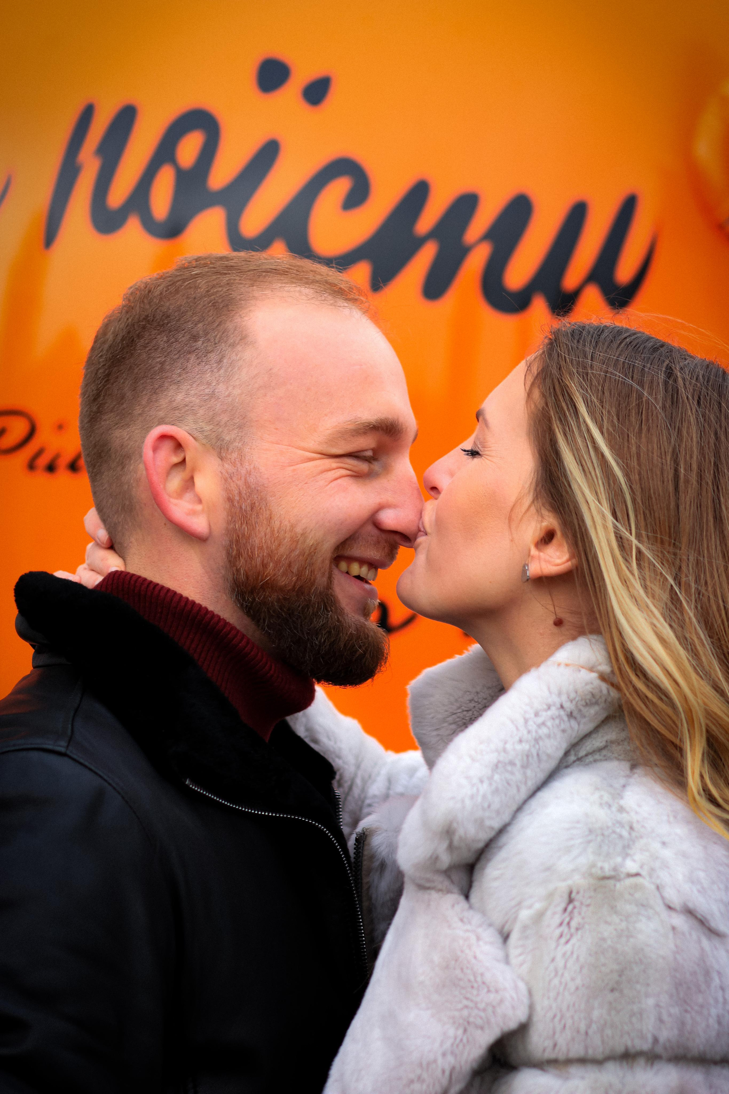 Беременность